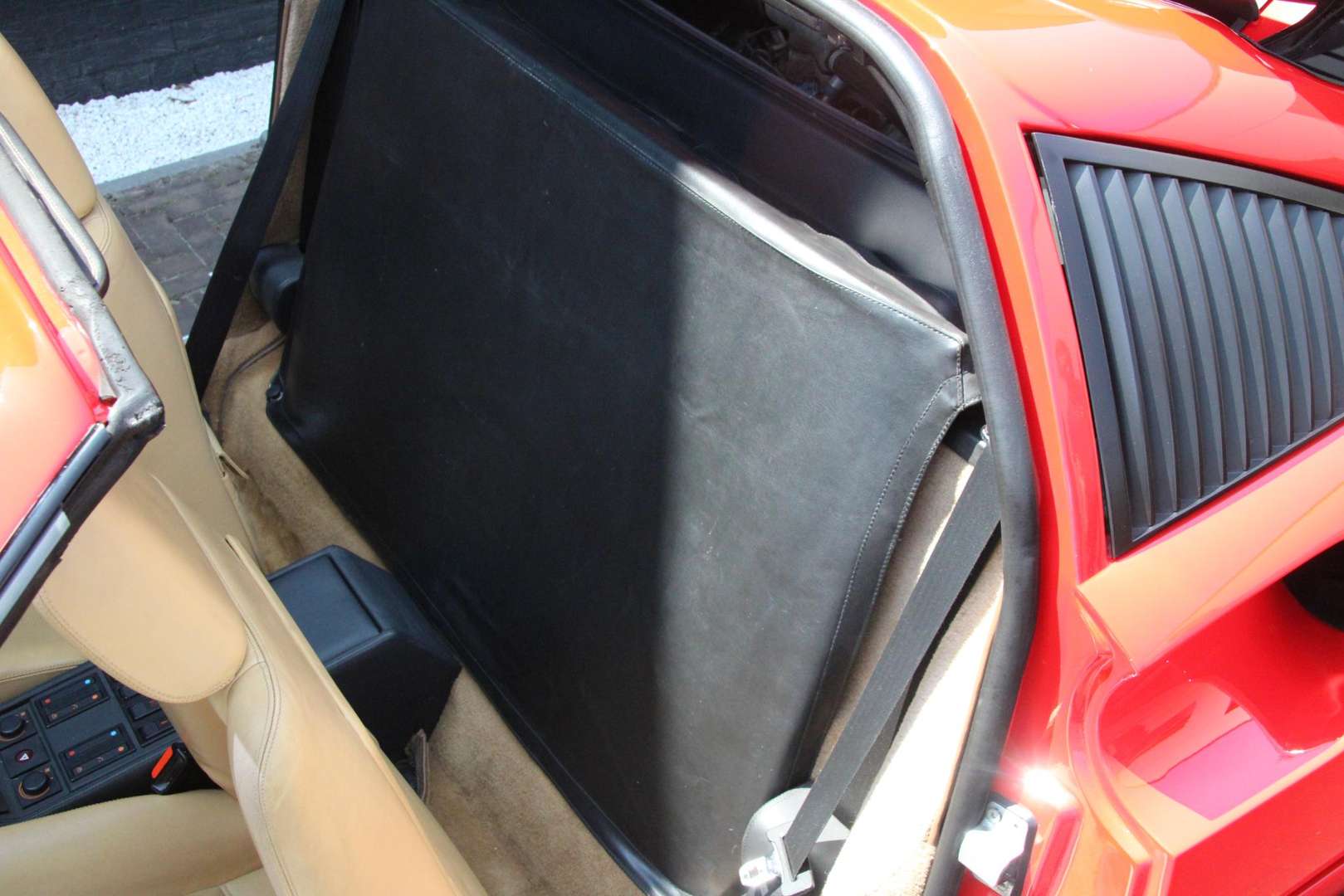 Ferrari 328 GTS - 1989 - Joinsteer - #39