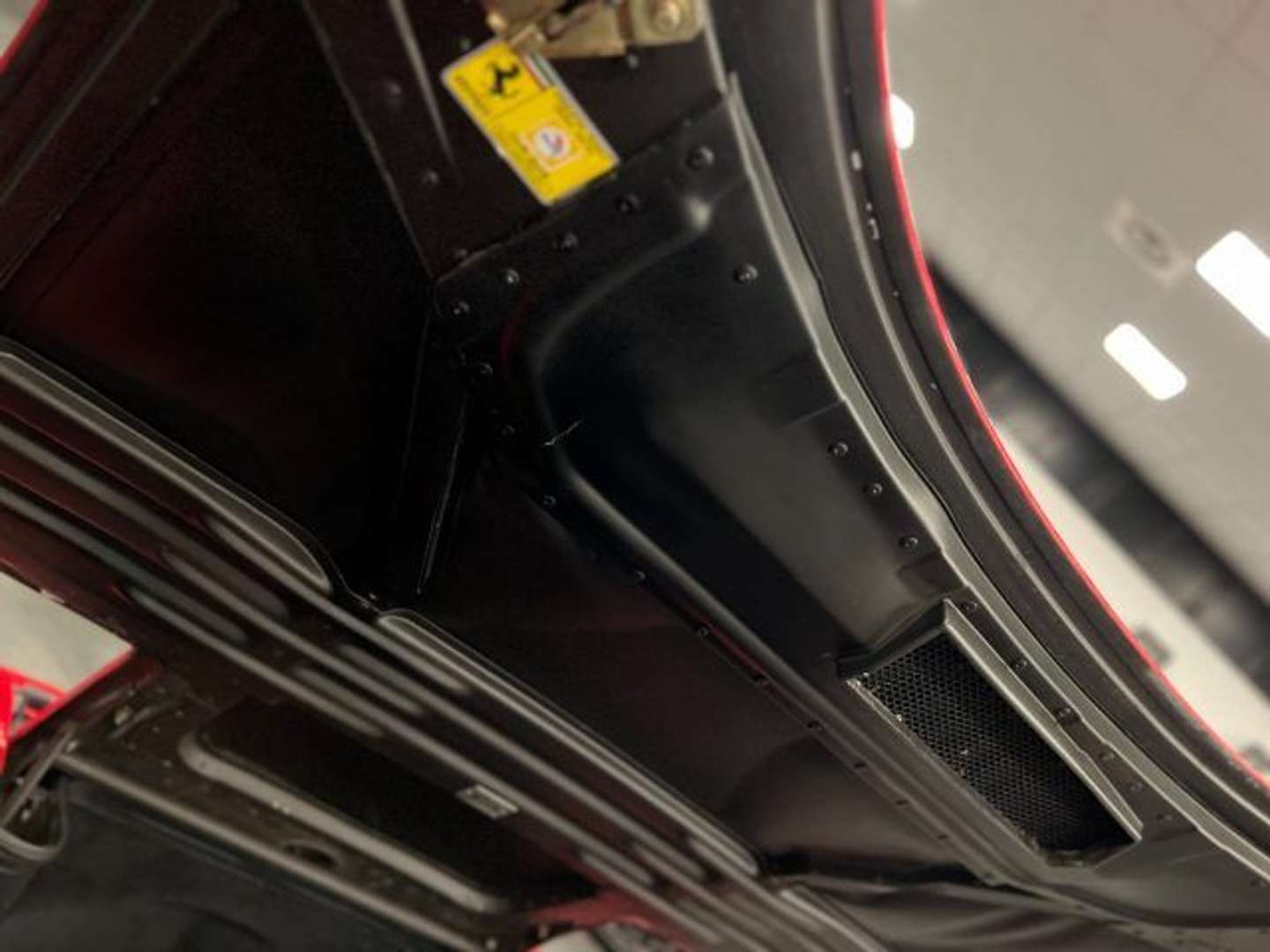 Ferrari 512 TR - 1993 - Joinsteer - #19