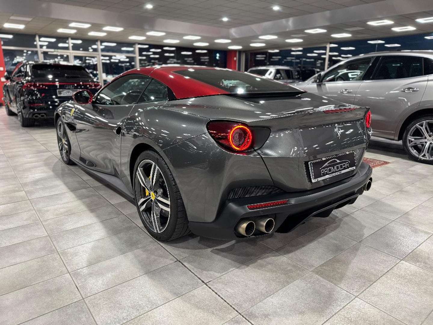 Ferrari Portofino - 2020 - Joinsteer - #4