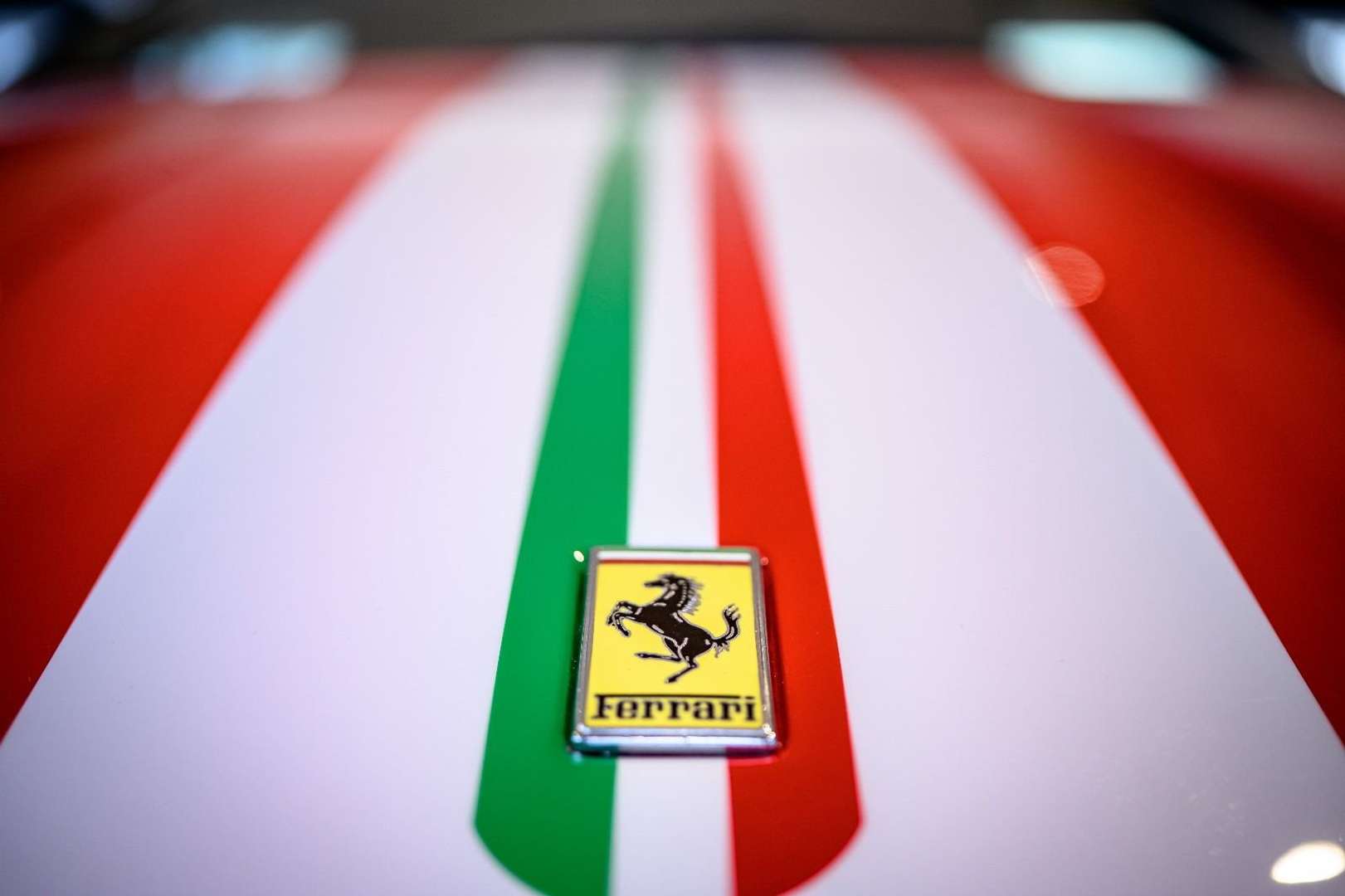 Ferrari 360 Modena - 2003 - Joinsteer - #11