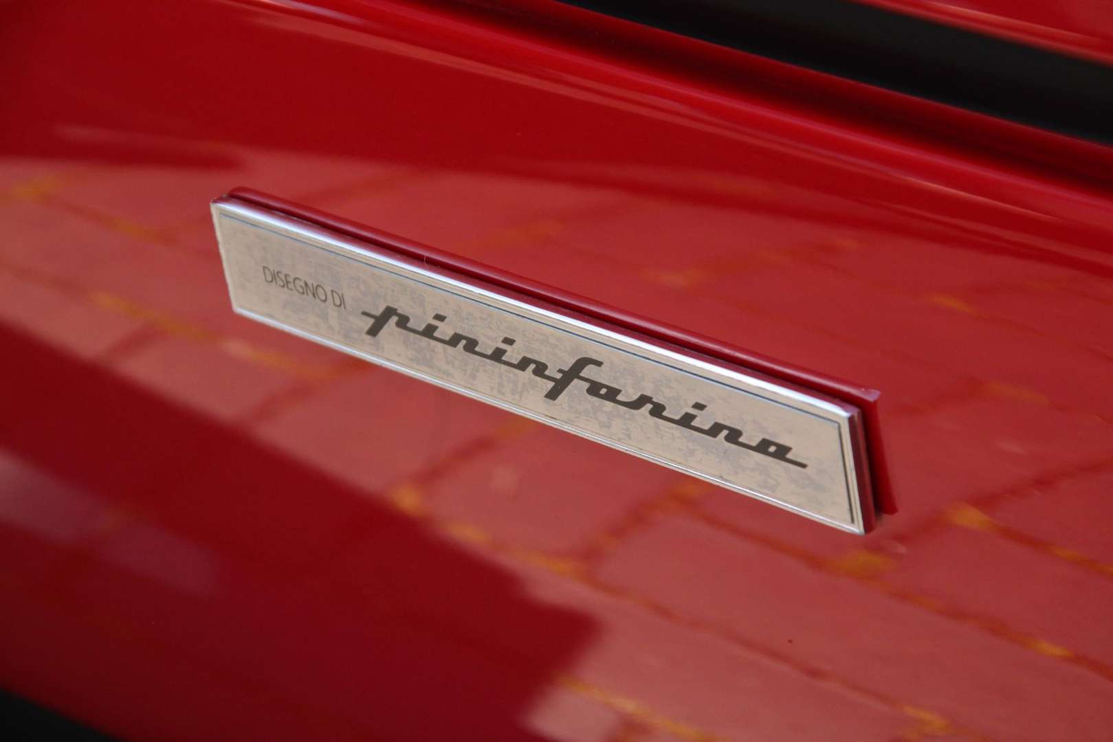 Ferrari 328 GTS - 1989 - Joinsteer - #40