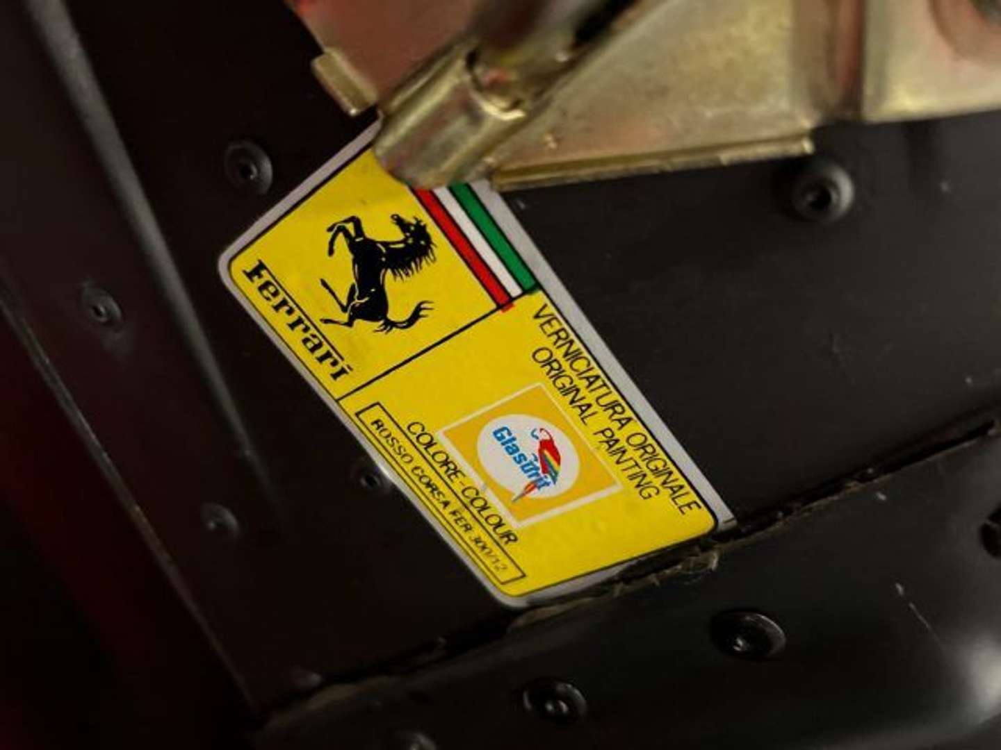 Ferrari 512 TR - 1993 - Joinsteer - #20