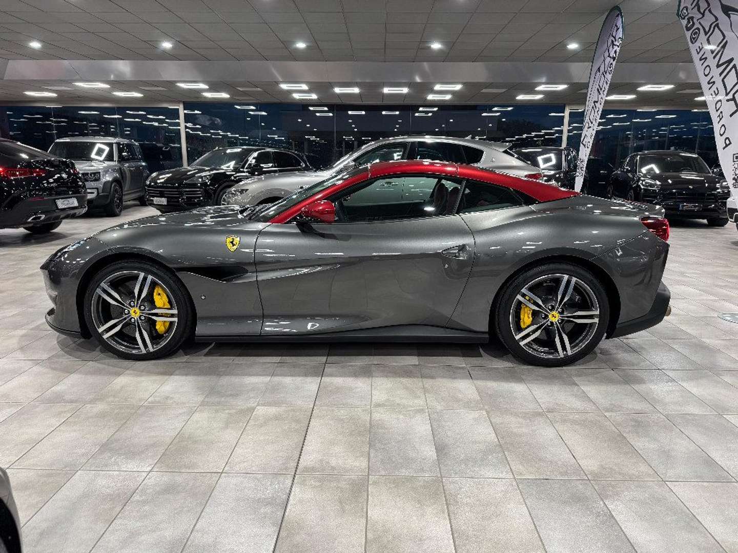 Ferrari Portofino - 2020 - Joinsteer - #5