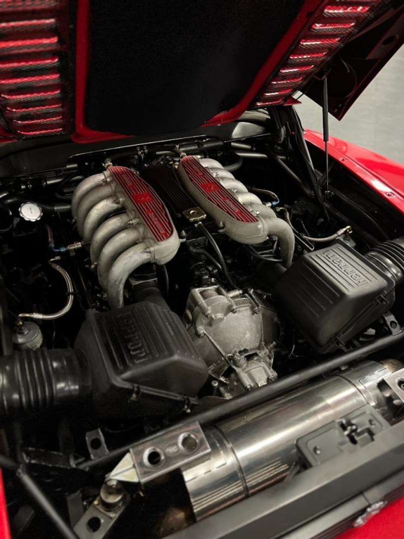 Ferrari 512 TR - 1993 - Joinsteer - #21
