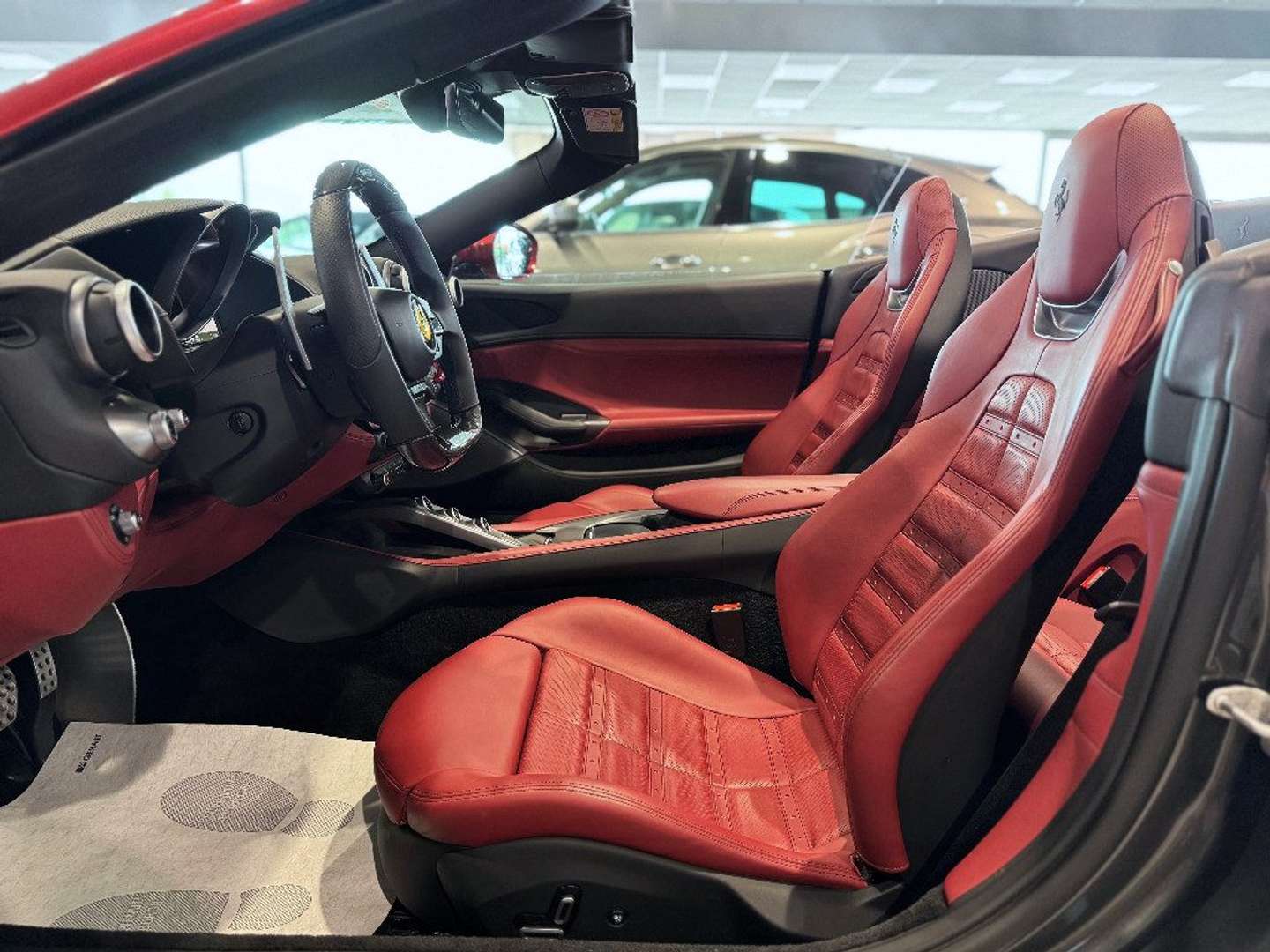 Ferrari Portofino - 2020 - Joinsteer - #7