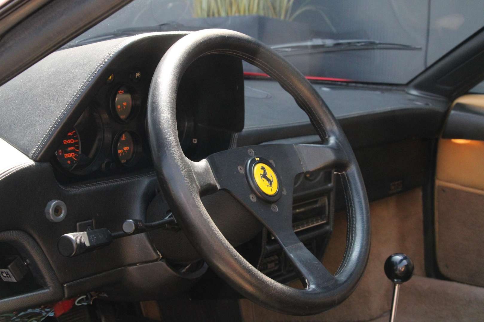 Ferrari 328 GTS - 1989 - Joinsteer - #44