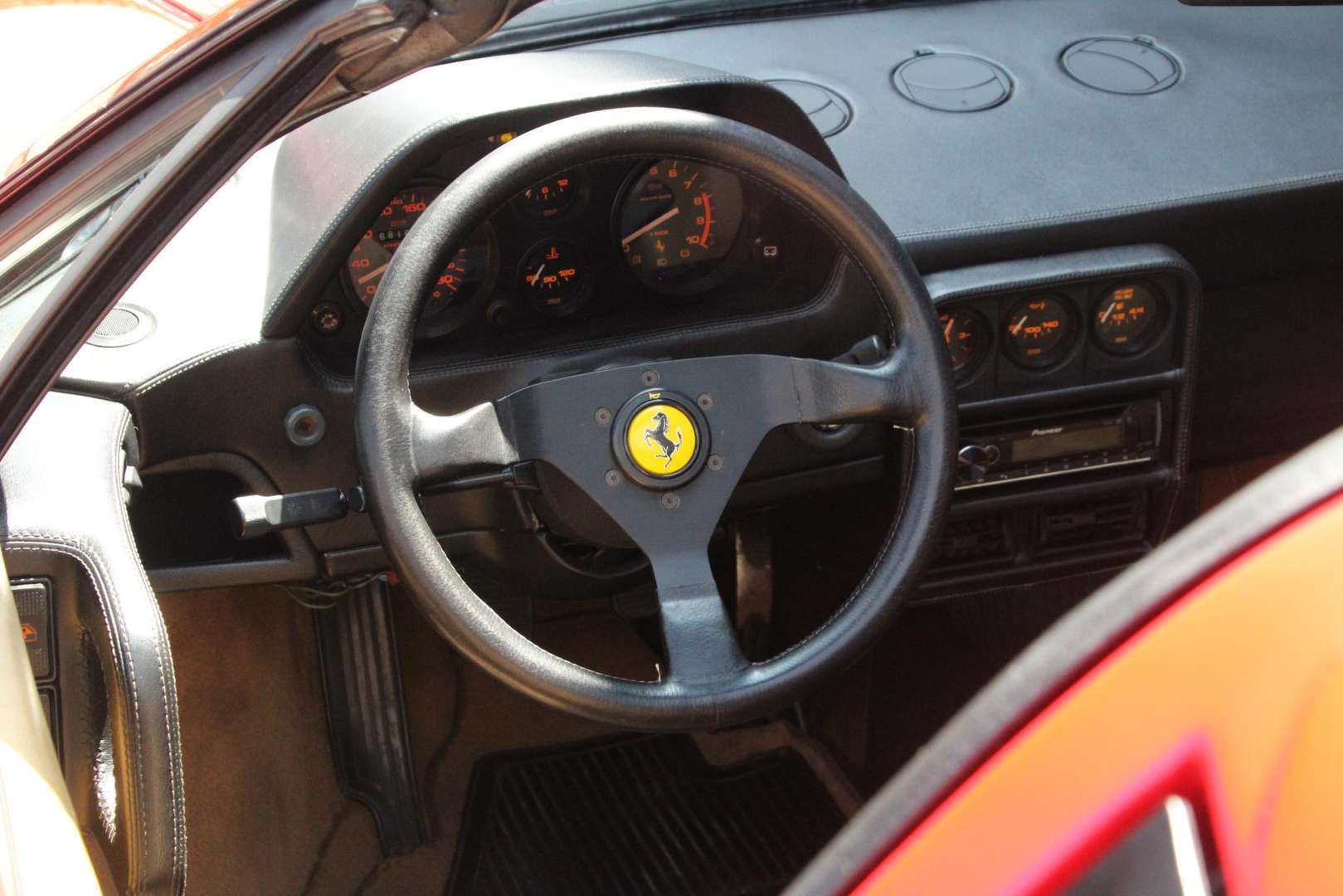 Ferrari 328 GTS - 1989 - Joinsteer - #45