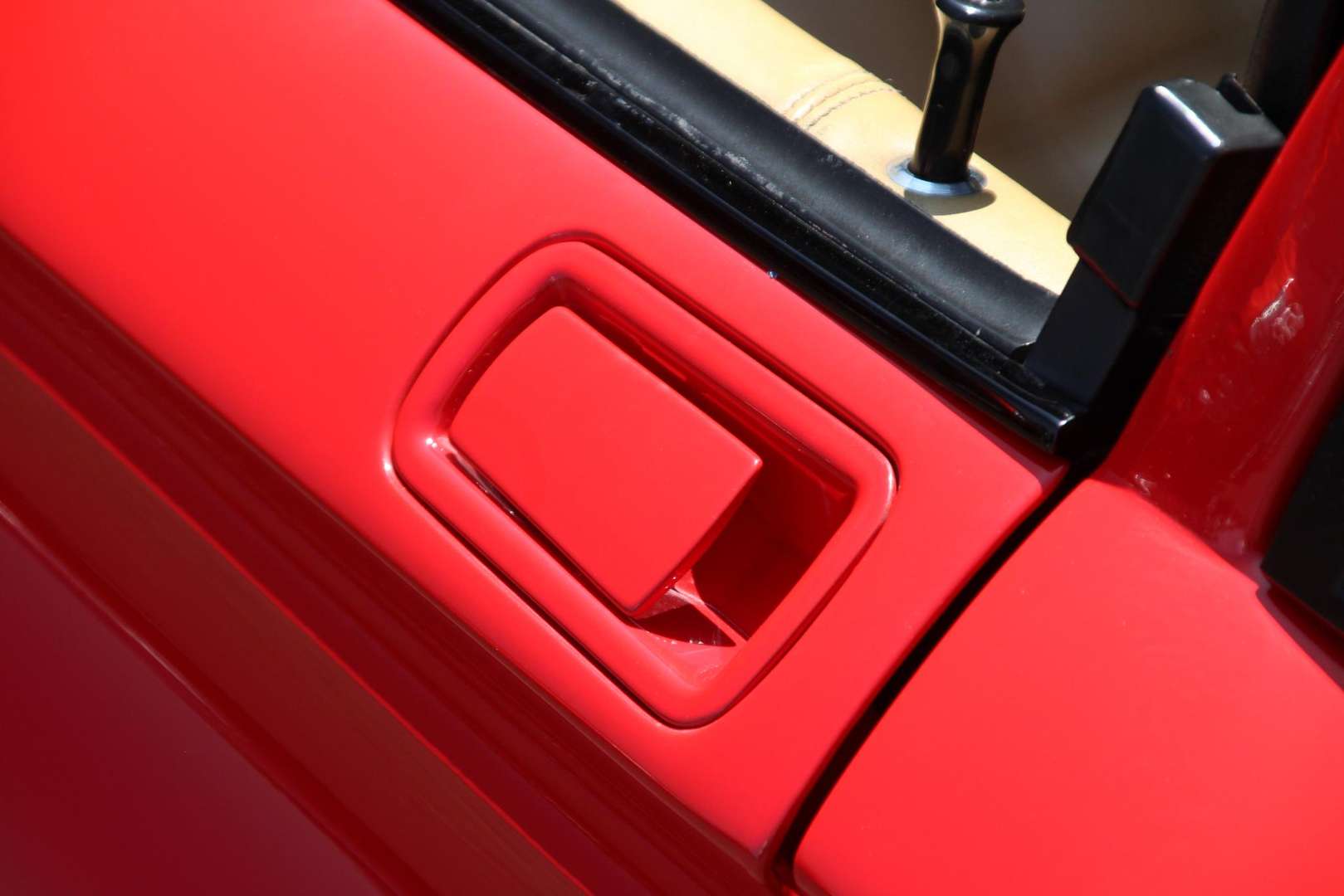 Ferrari 328 GTS - 1989 - Joinsteer - #46