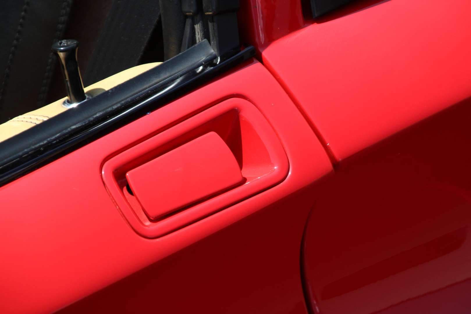 Ferrari 328 GTS - 1989 - Joinsteer - #47