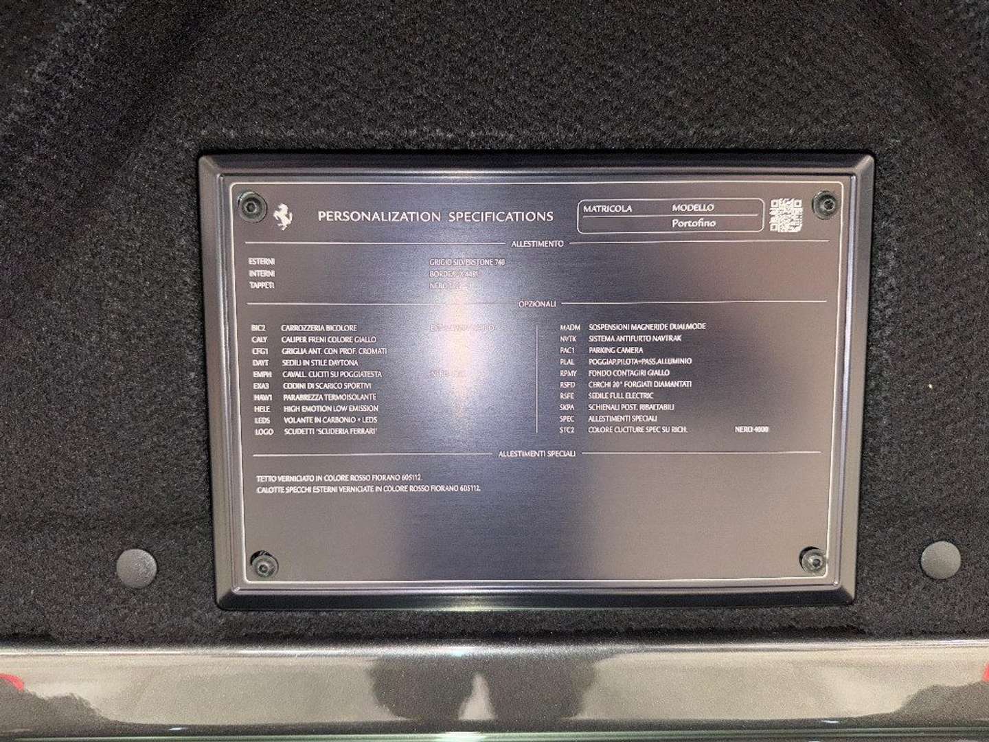 Ferrari Portofino - 2020 - Joinsteer - #12