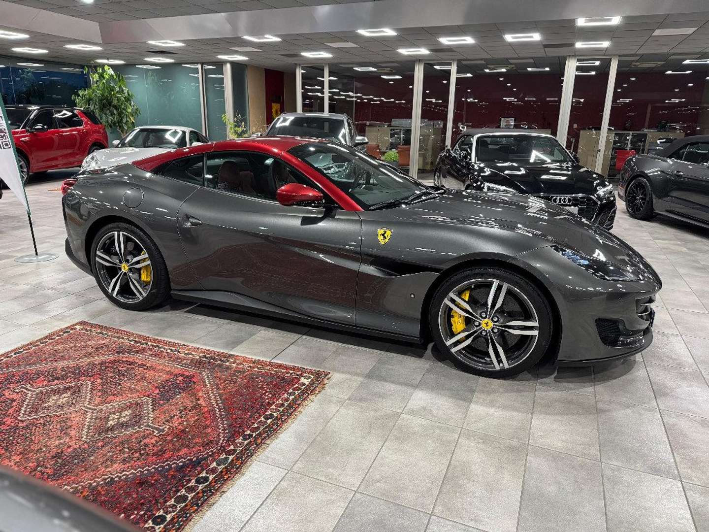 Ferrari Portofino - 2020 - Joinsteer - #15