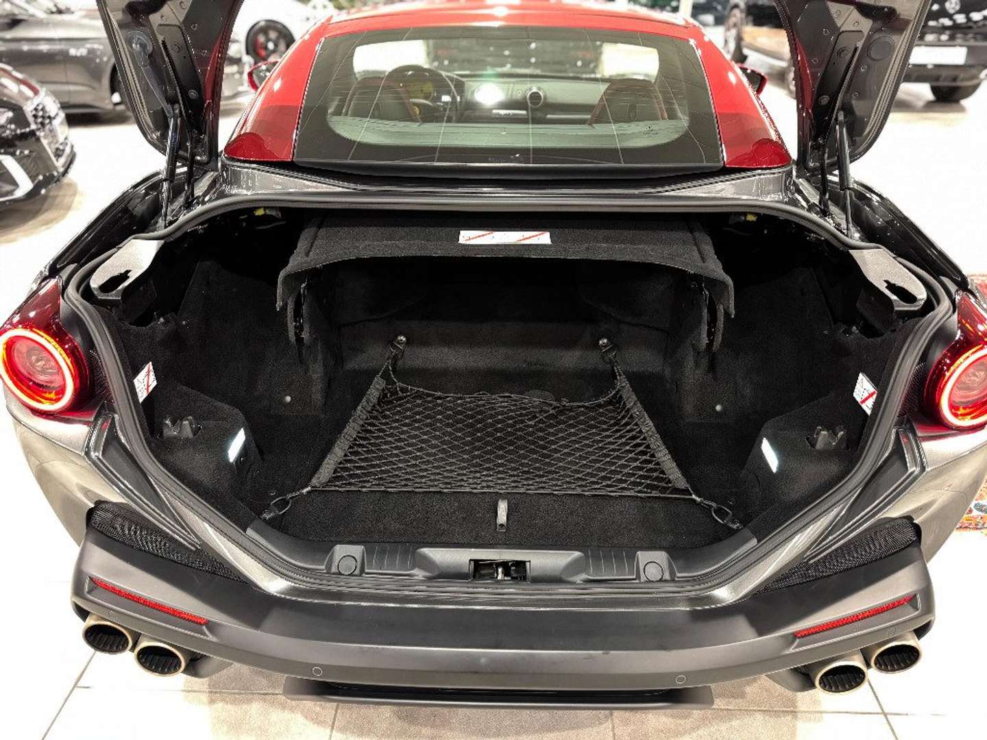 Ferrari Portofino - 2020 - Joinsteer - #17