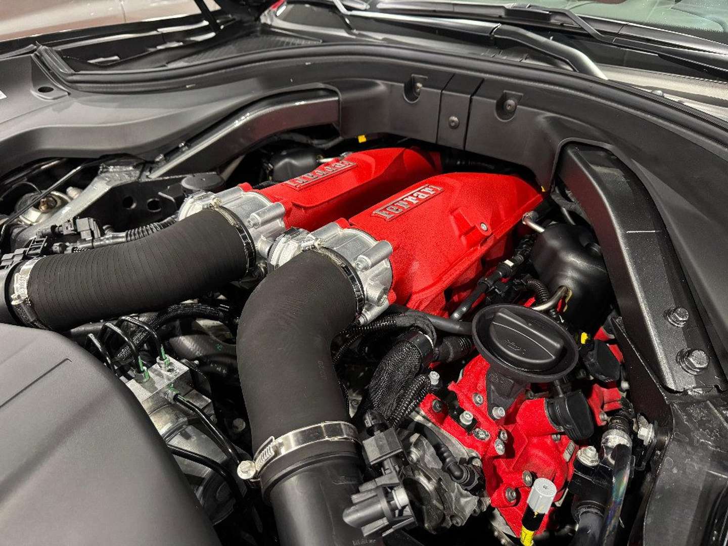 Ferrari Portofino - 2020 - Joinsteer - #19