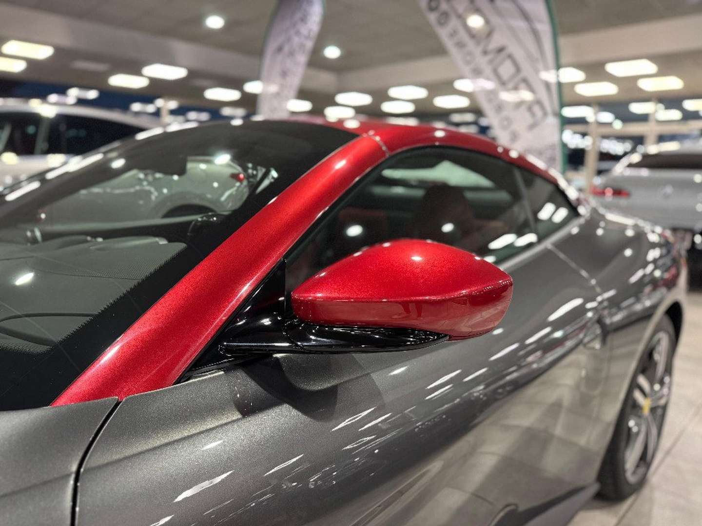 Ferrari Portofino - 2020 - Joinsteer - #21