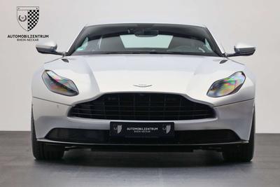 Aston Martin DB11 V8 BlackPack -  - Joinsteer - #1