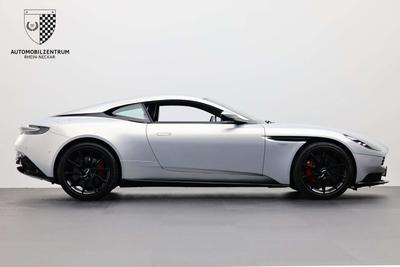 Aston Martin DB11 V8 BlackPack -  - Joinsteer - #3