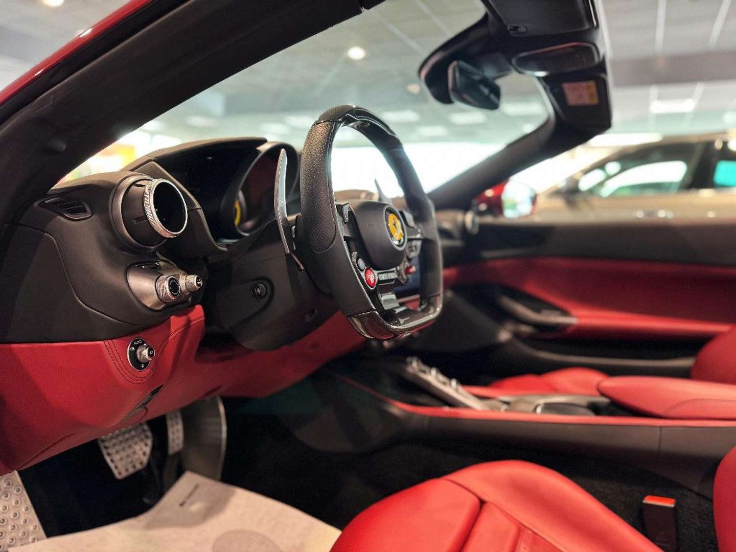 Ferrari Portofino - 2020 - Joinsteer - #30