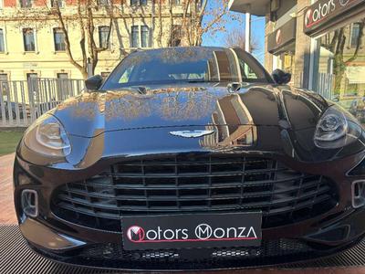 Aston Martin DBX 4.0 -  - Joinsteer - #2