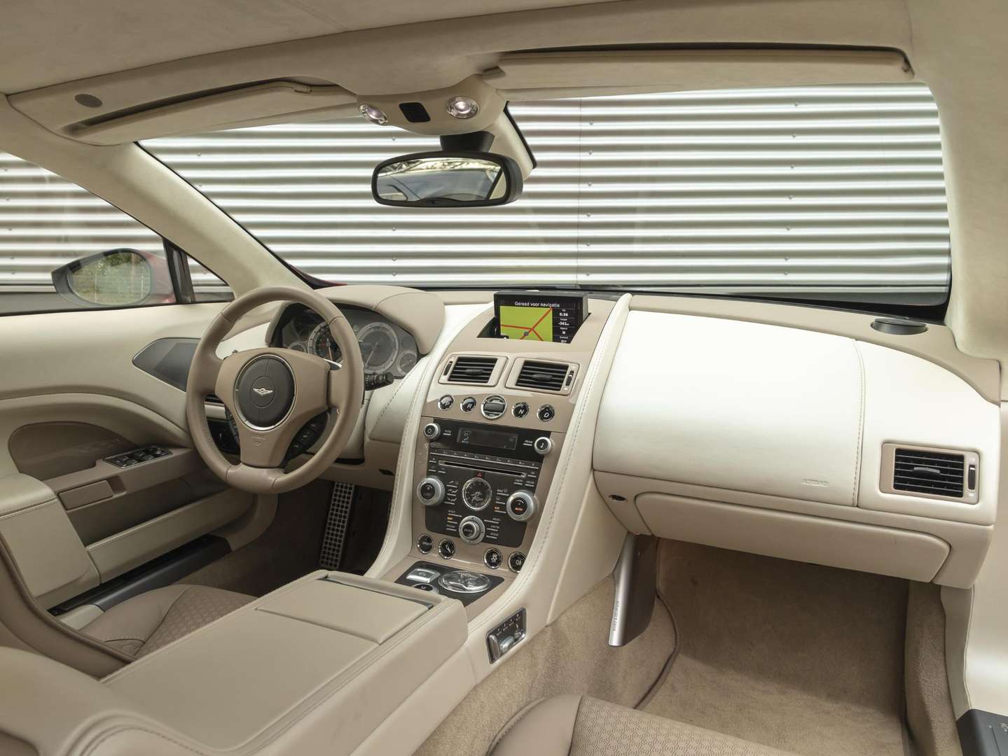 Aston Martin Lagonda - 2015 - Joinsteer - #4