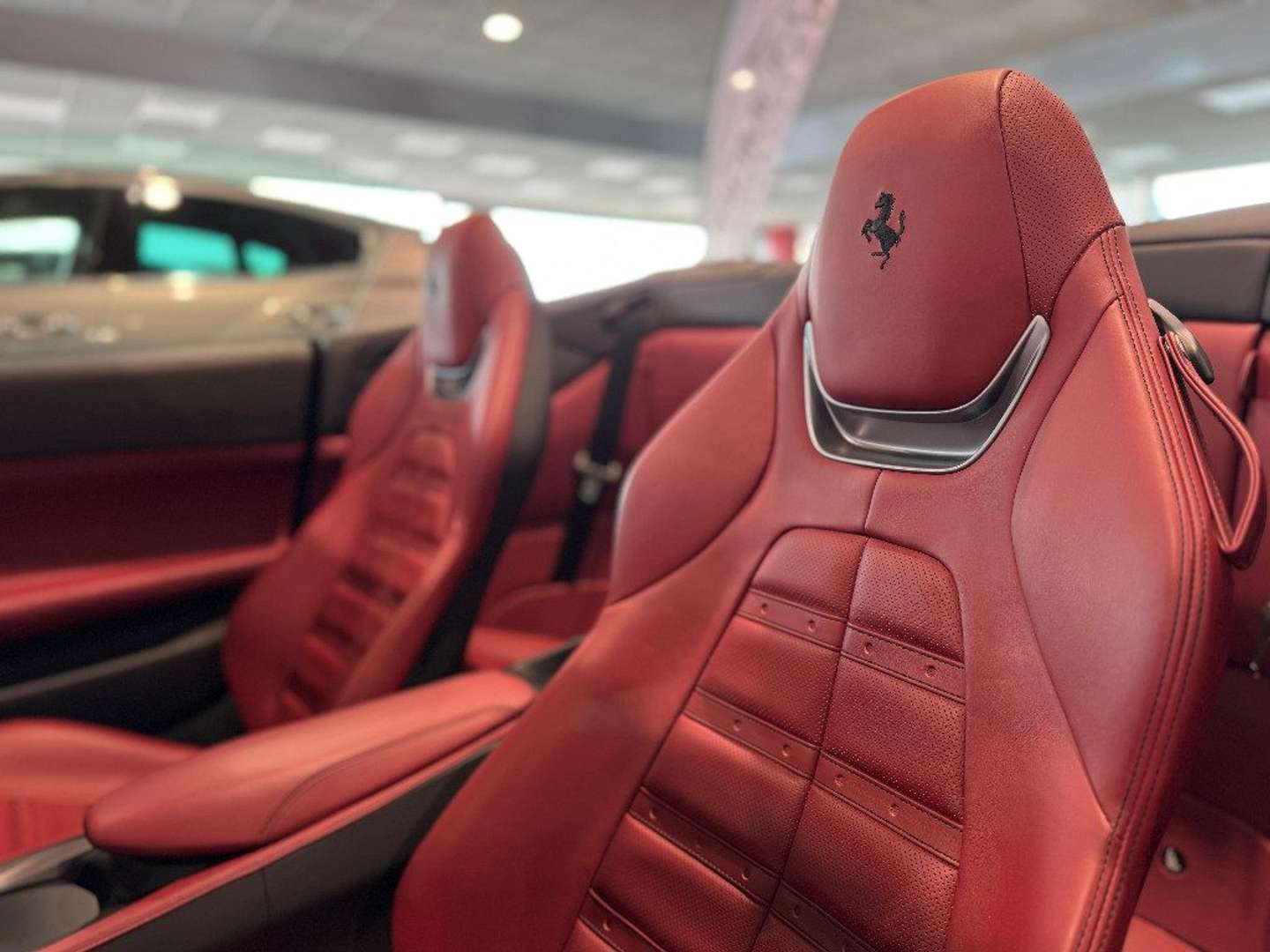 Ferrari Portofino - 2020 - Joinsteer - #33