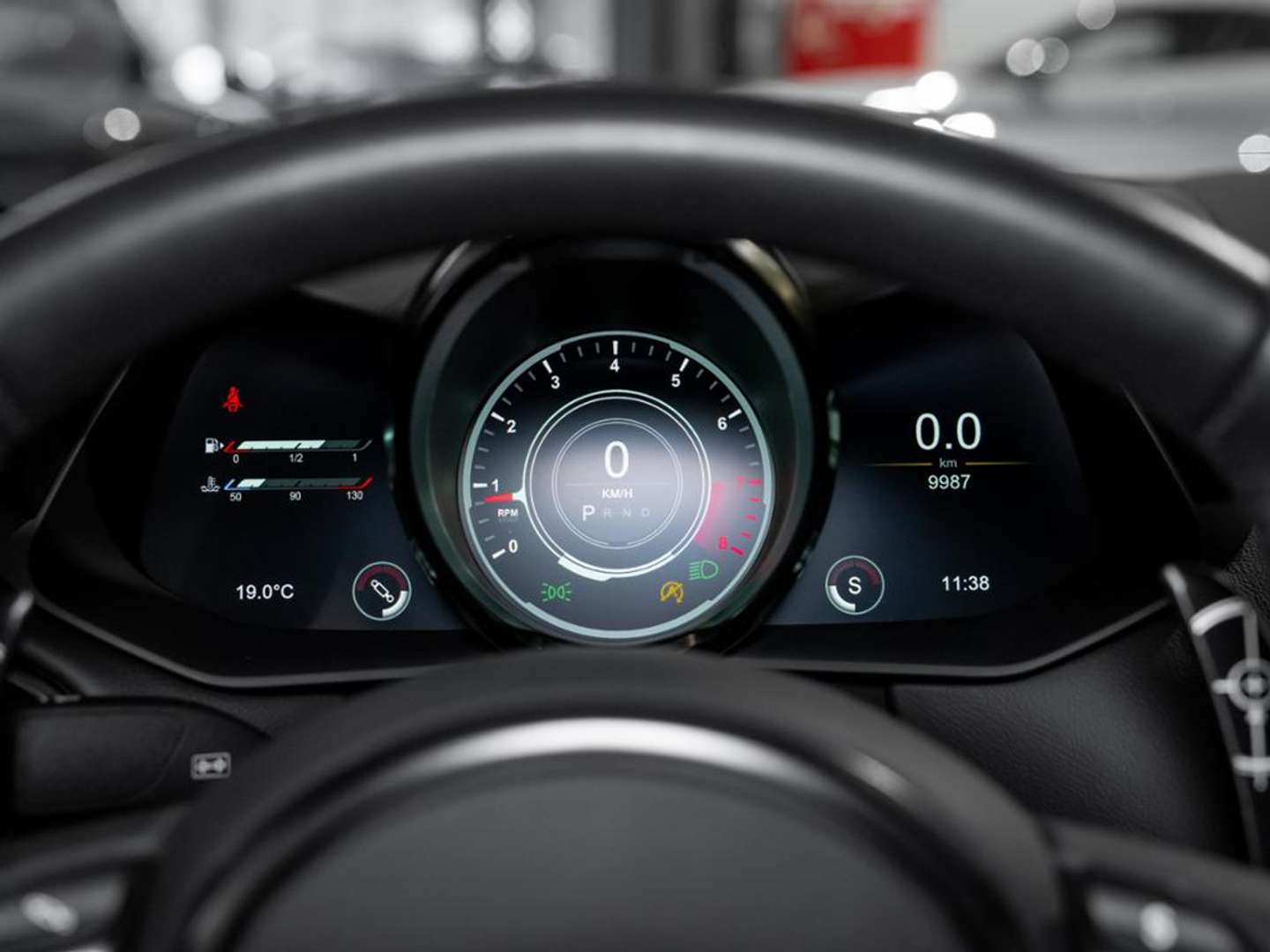 Aston Martin Vantage Coupe V8 007 Edition - 2021 - Joinsteer - #4