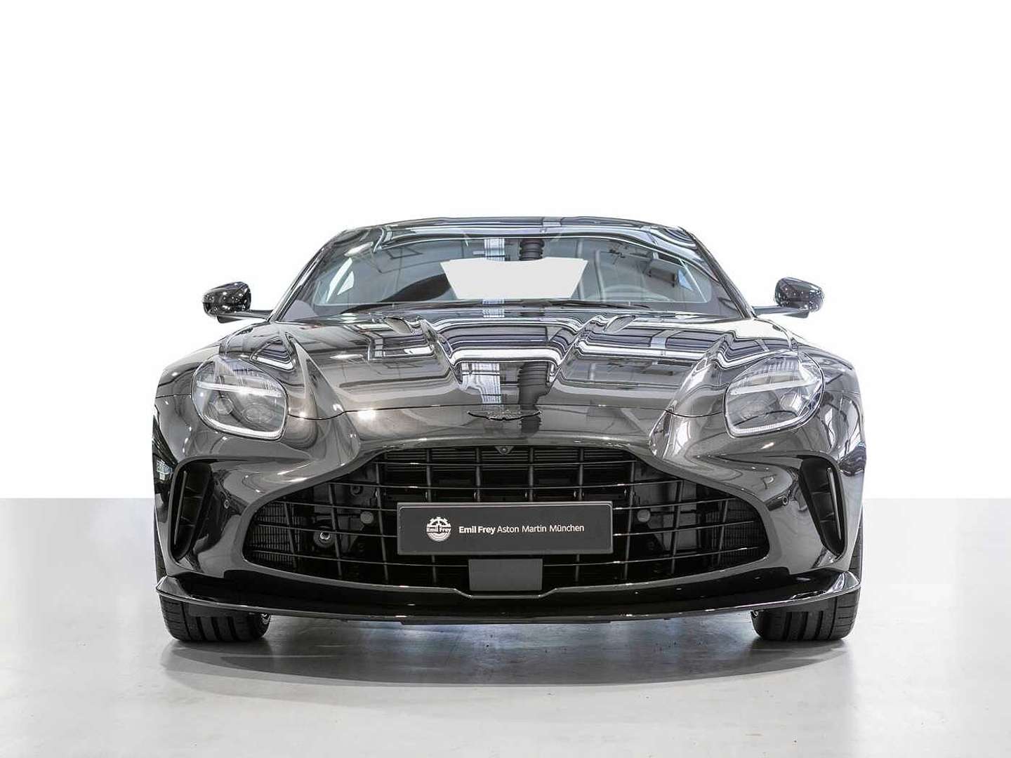Aston Martin Vantage V8 Minotaur - 2025 - Joinsteer - #6