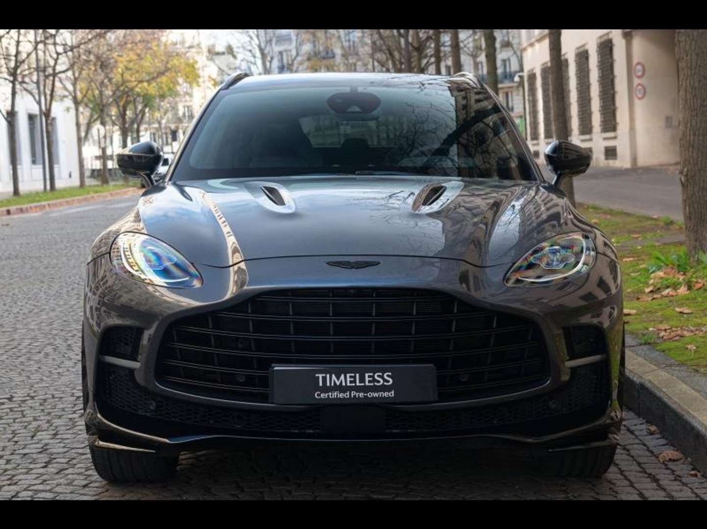 Aston Martin DBX 4.0 V8 Biturbo - 2023 - Joinsteer - #6