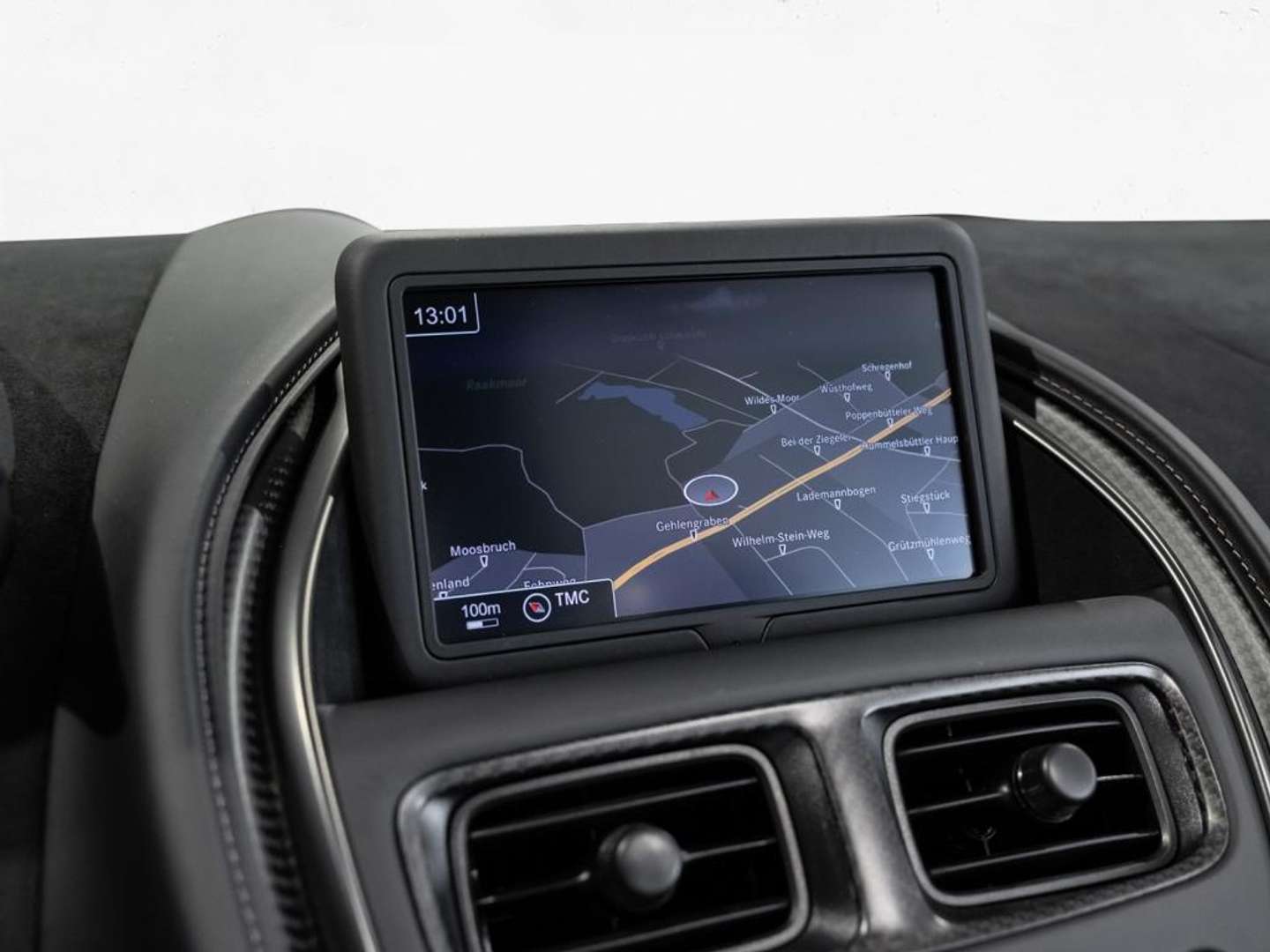 Aston Martin DBS Volante 770 Ultimate - 2024 - Joinsteer - #9