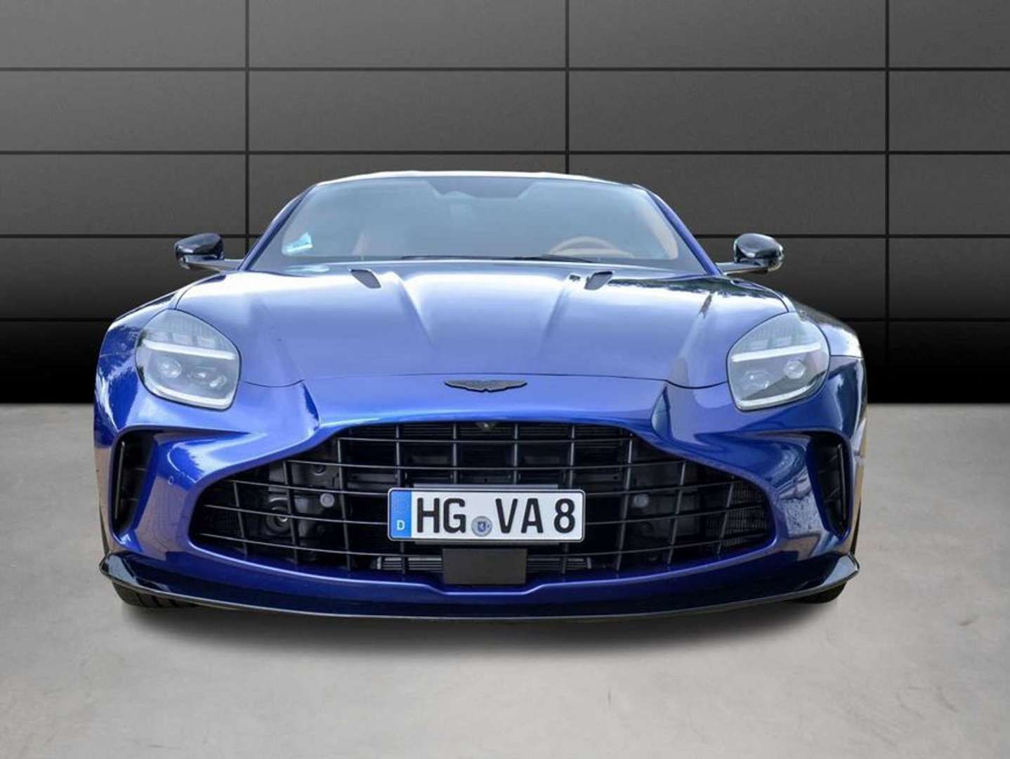 Aston Martin Vantage Coupe V8 NG - 2024 - Joinsteer - #6
