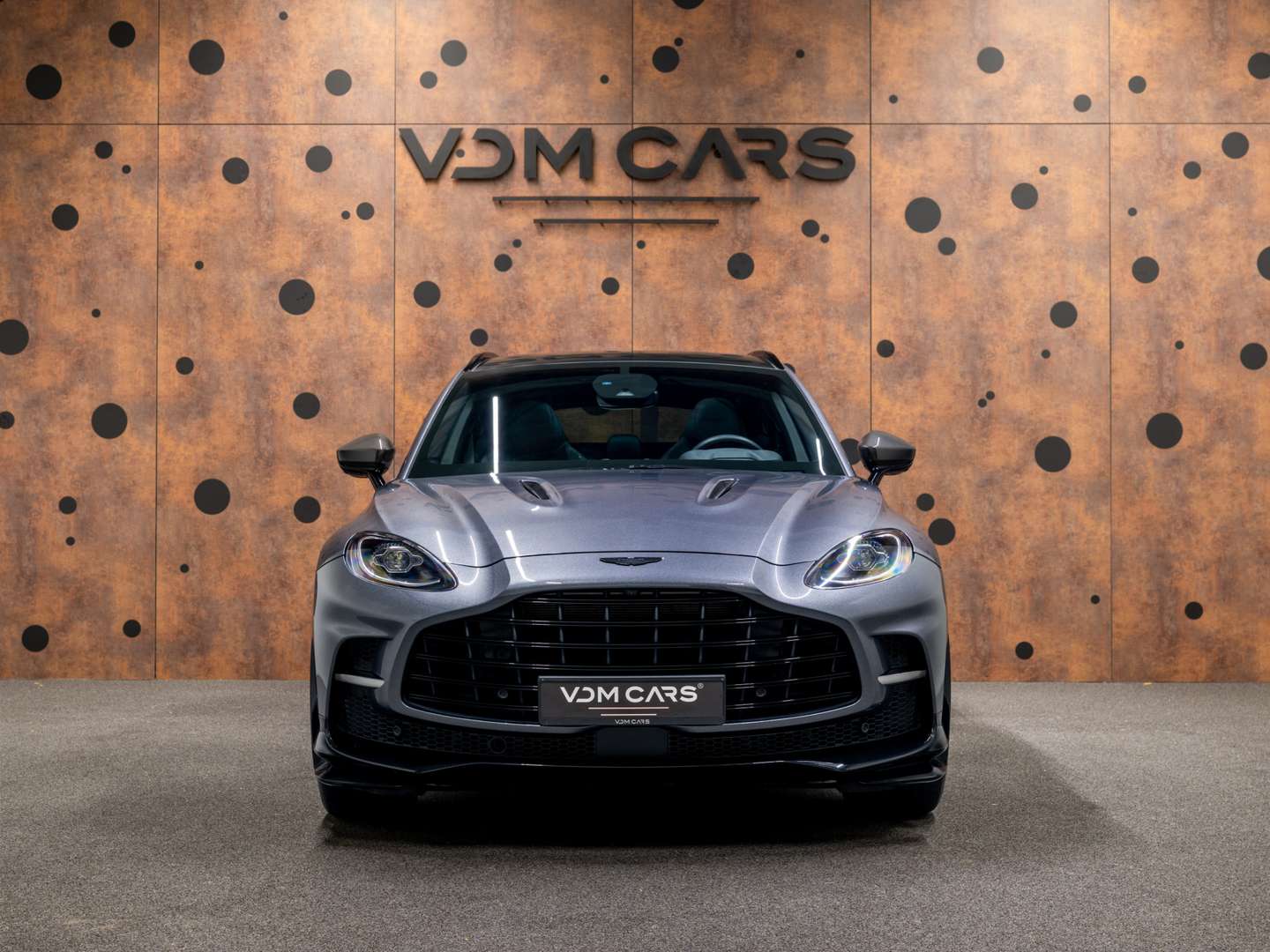 Aston Martin DBX 4.0 V8 707 Carbon - 2023 - Joinsteer - #8