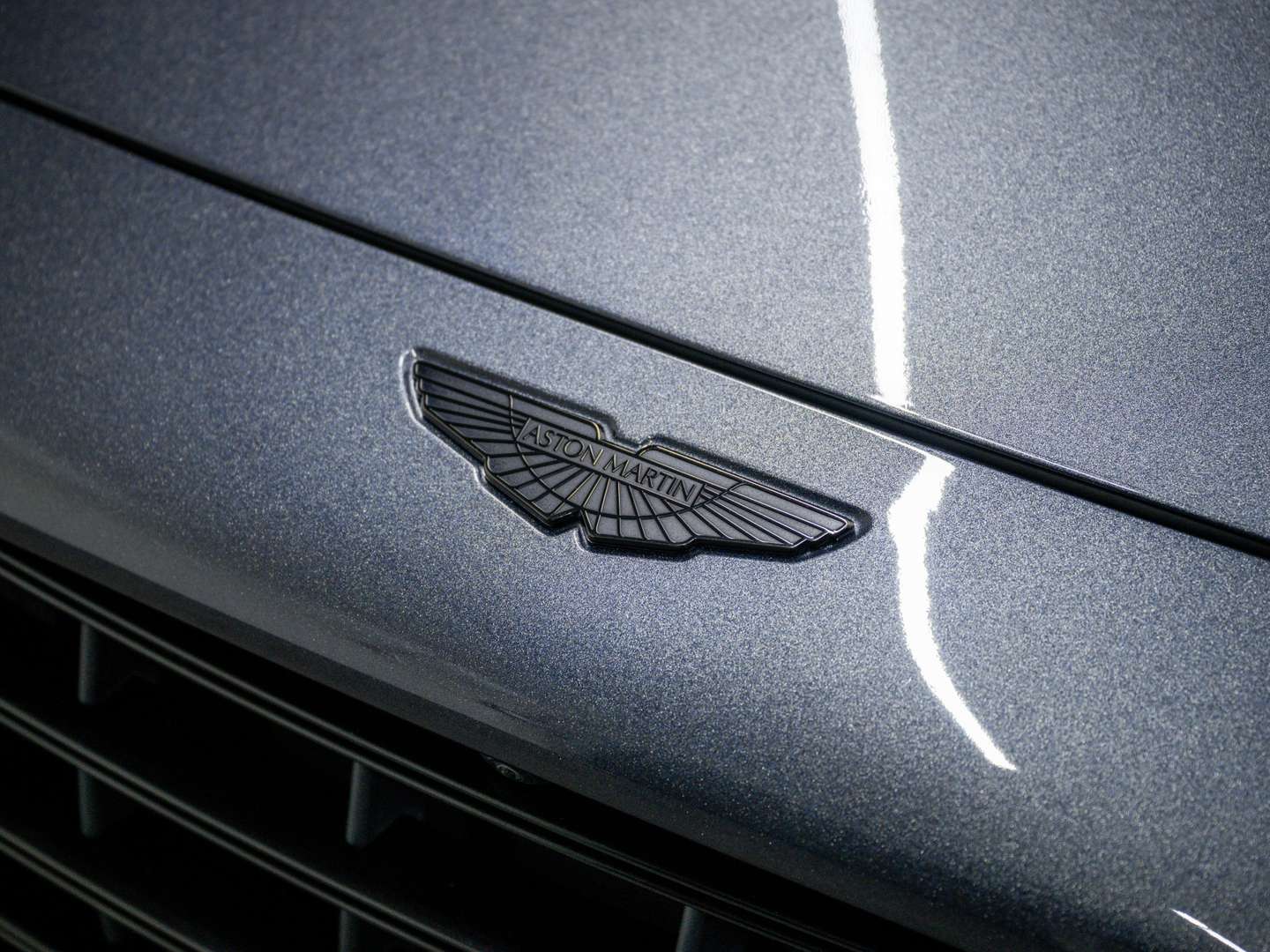 Aston Martin DBX 4.0 V8 707 Carbon - 2023 - Joinsteer - #9