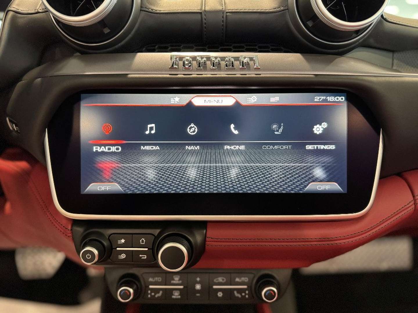 Ferrari Portofino - 2020 - Joinsteer - #38