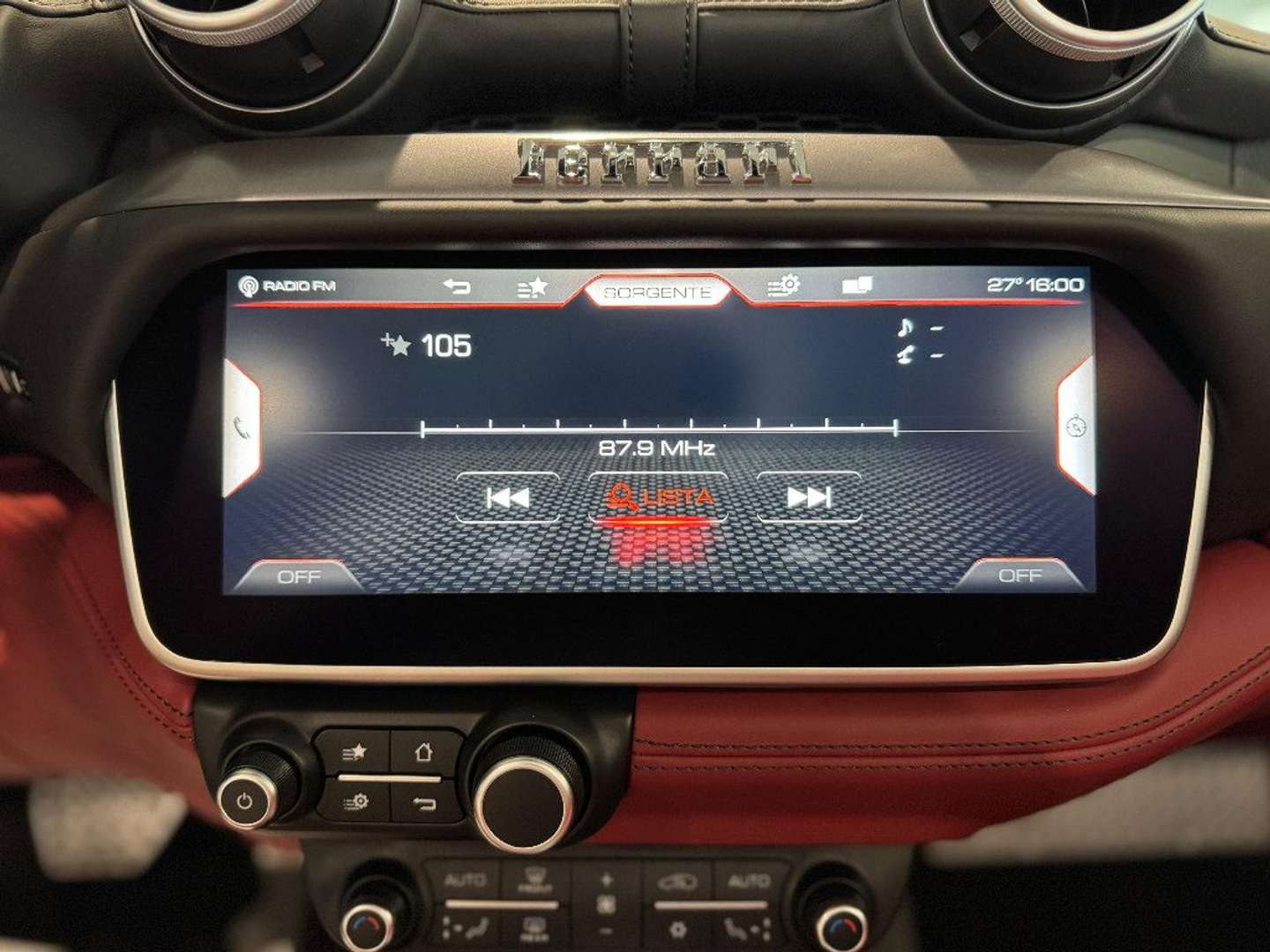 Ferrari Portofino - 2020 - Joinsteer - #39