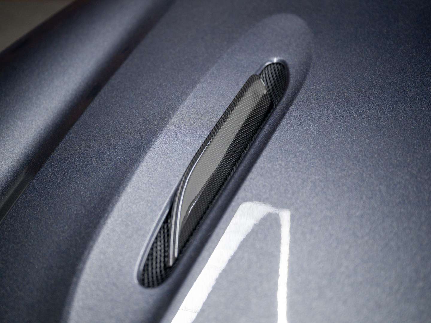 Aston Martin DBX 4.0 V8 707 Carbon - 2023 - Joinsteer - #11