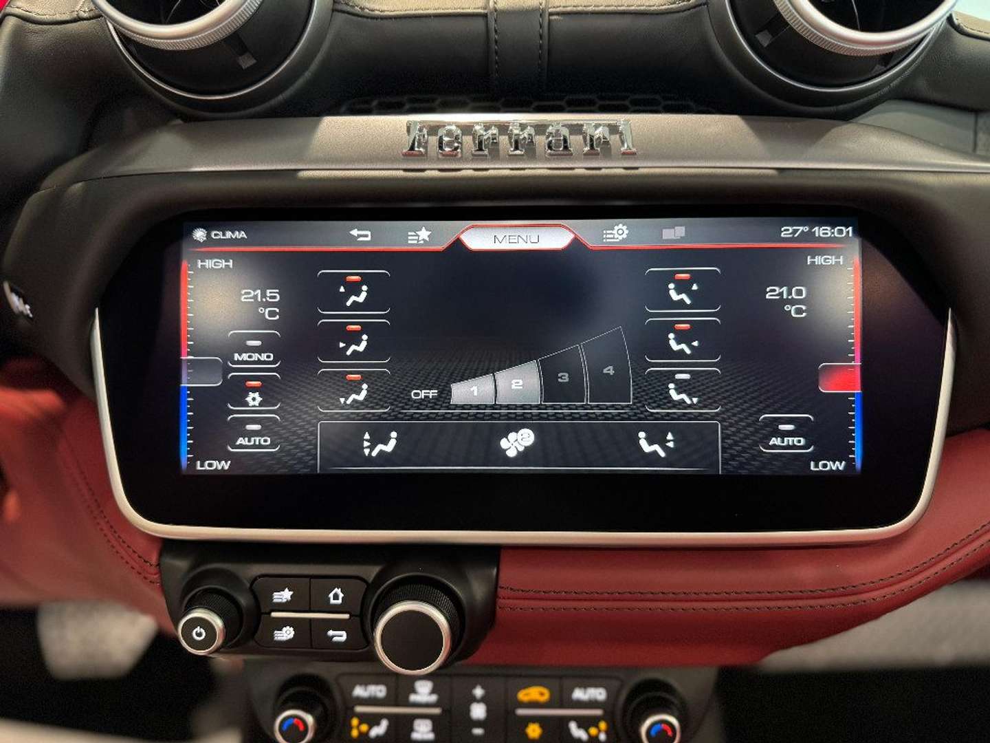 Ferrari Portofino - 2020 - Joinsteer - #40