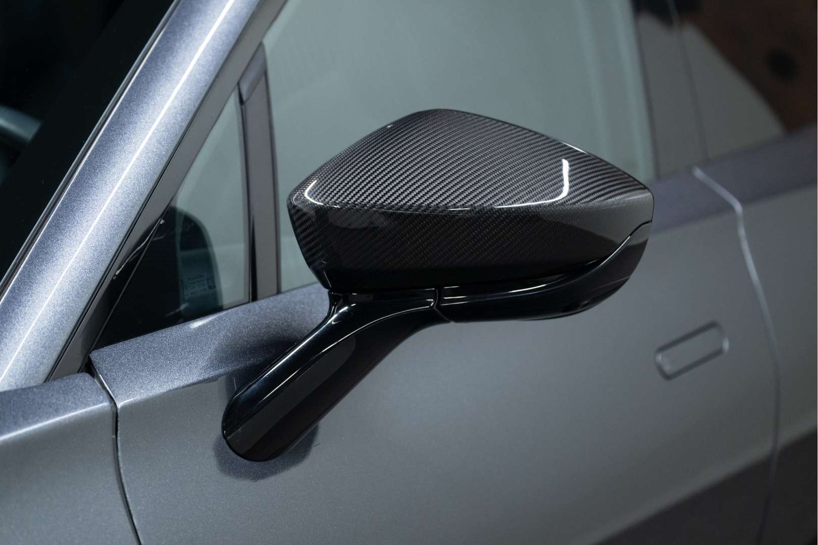 Aston Martin DBX 4.0 V8 707 Carbon - 2023 - Joinsteer - #12