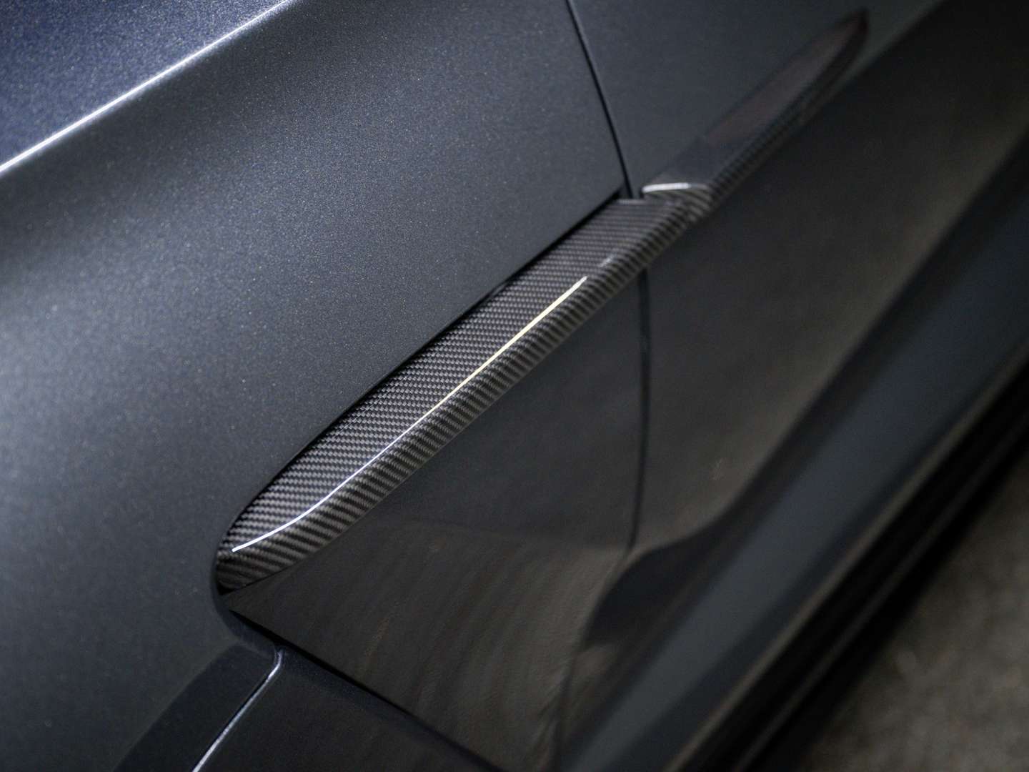 Aston Martin DBX 4.0 V8 707 Carbon - 2023 - Joinsteer - #13