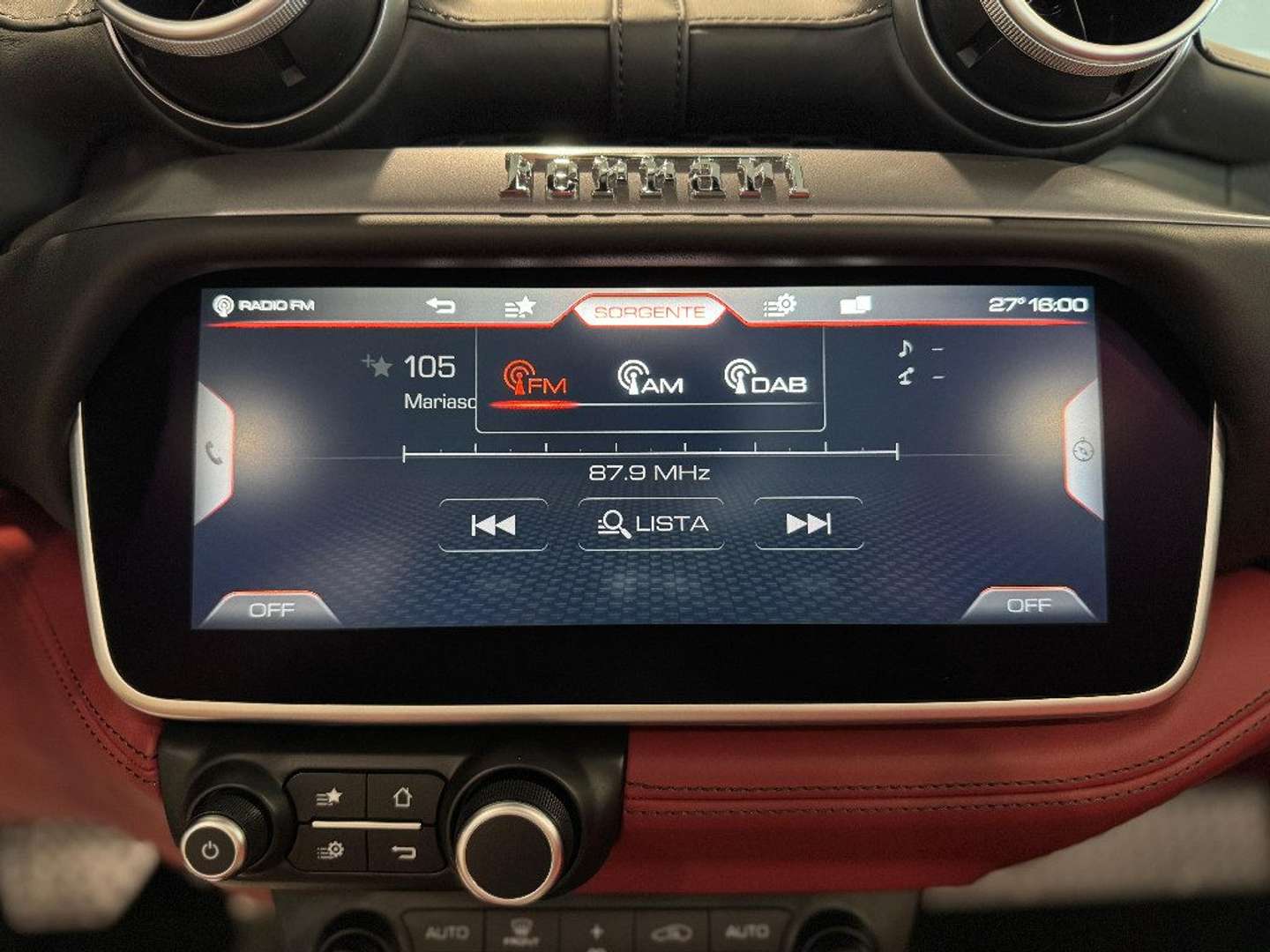 Ferrari Portofino - 2020 - Joinsteer - #42