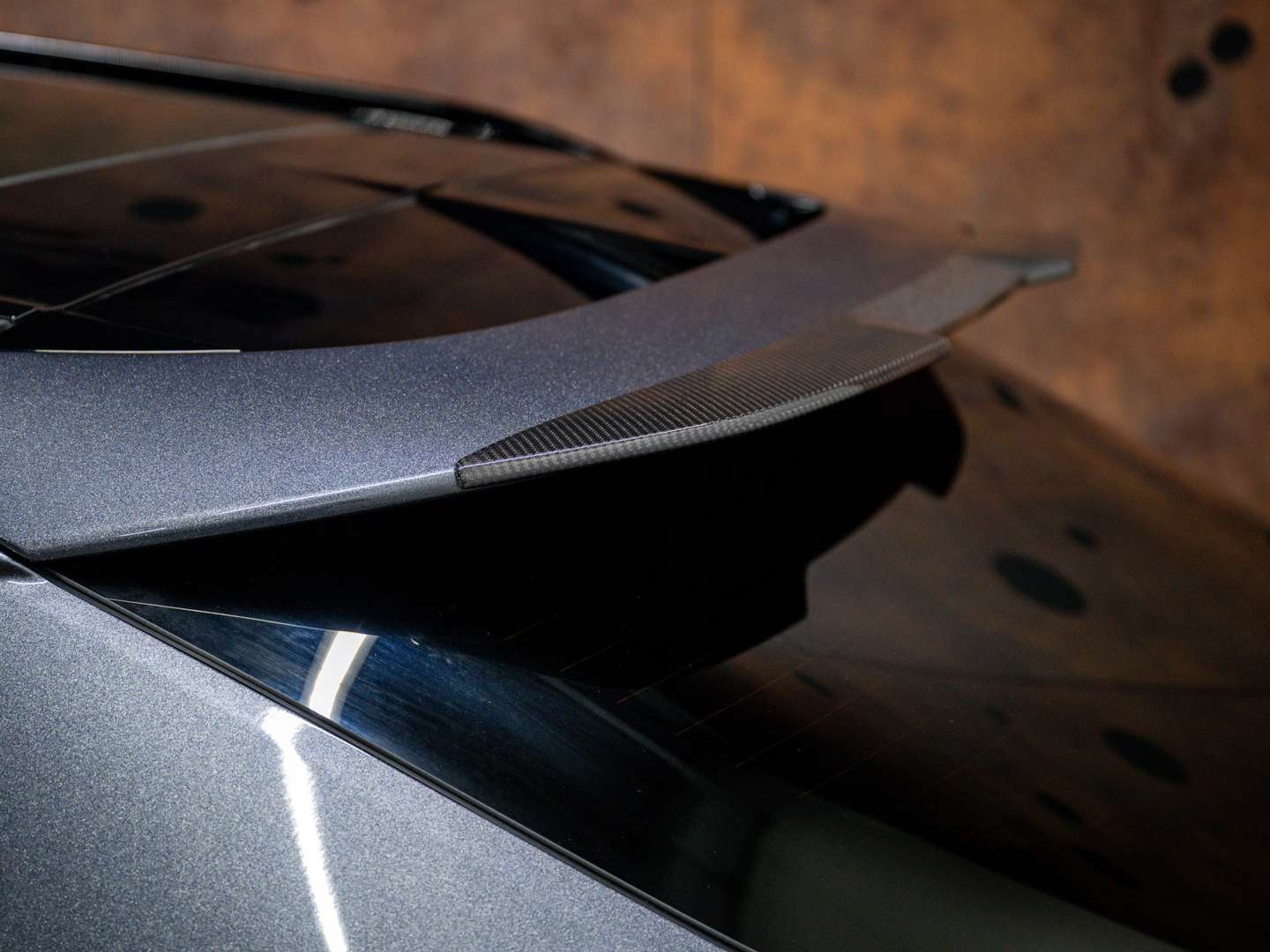 Aston Martin DBX 4.0 V8 707 Carbon - 2023 - Joinsteer - #14