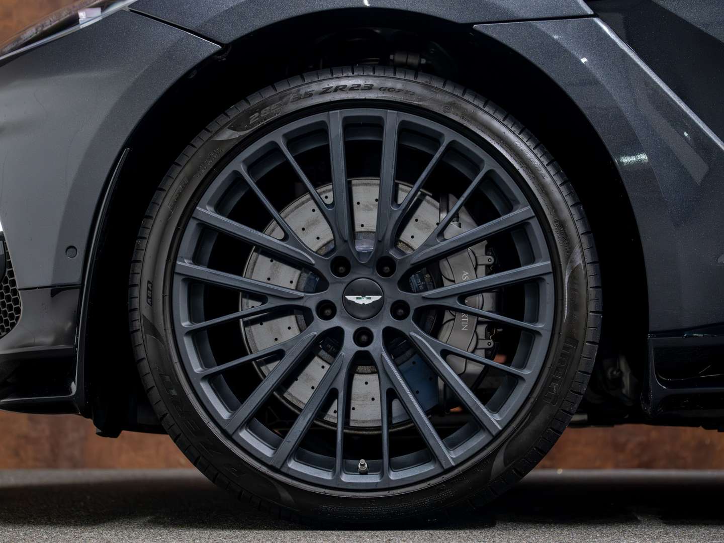 Aston Martin DBX 4.0 V8 707 Carbon - 2023 - Joinsteer - #15