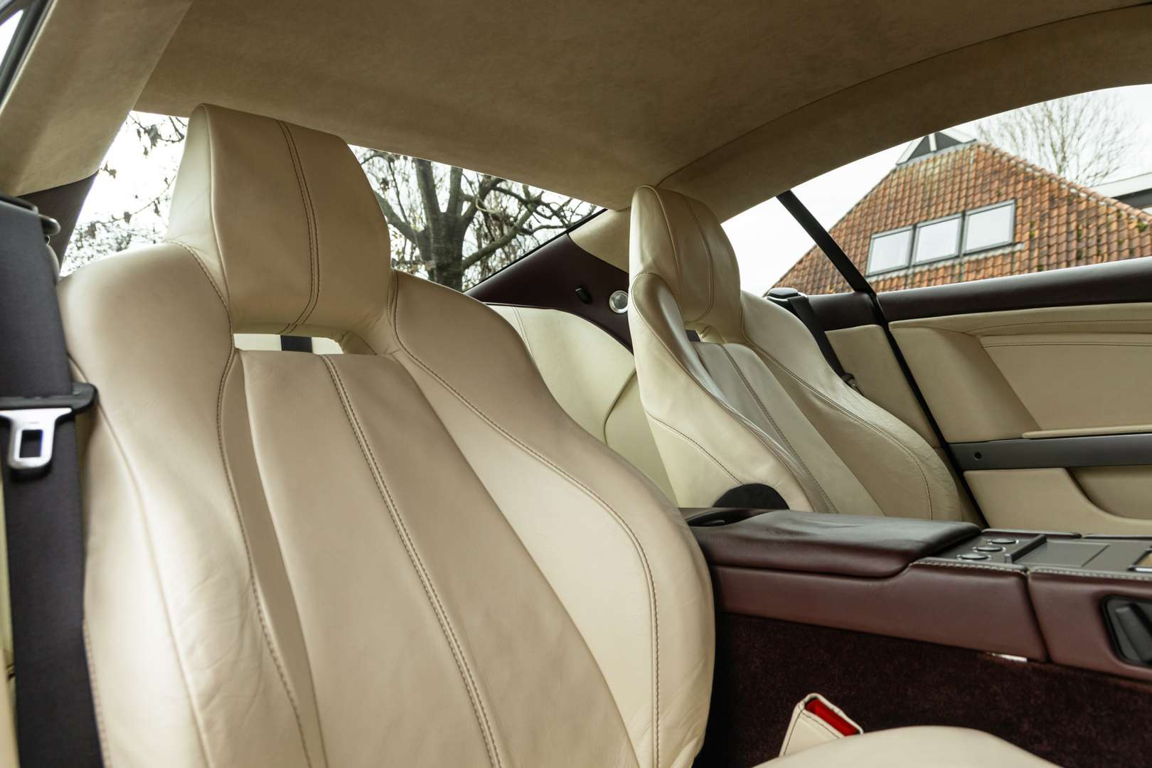 Aston Martin DB9 Coupe 5.9 V12 Touchtronic - 2007 - Joinsteer - #15