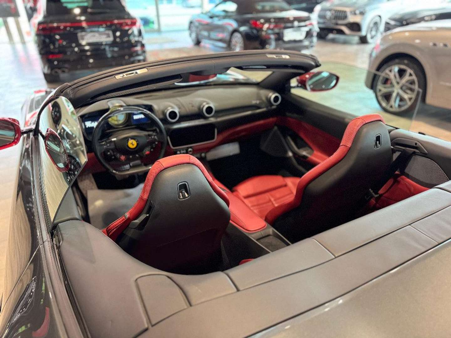 Ferrari Portofino - 2020 - Joinsteer - #46