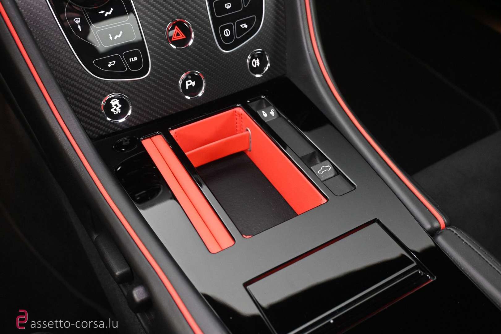 Aston Martin V8 4.0 AMR Premium Audio - 2019 - Joinsteer - #17