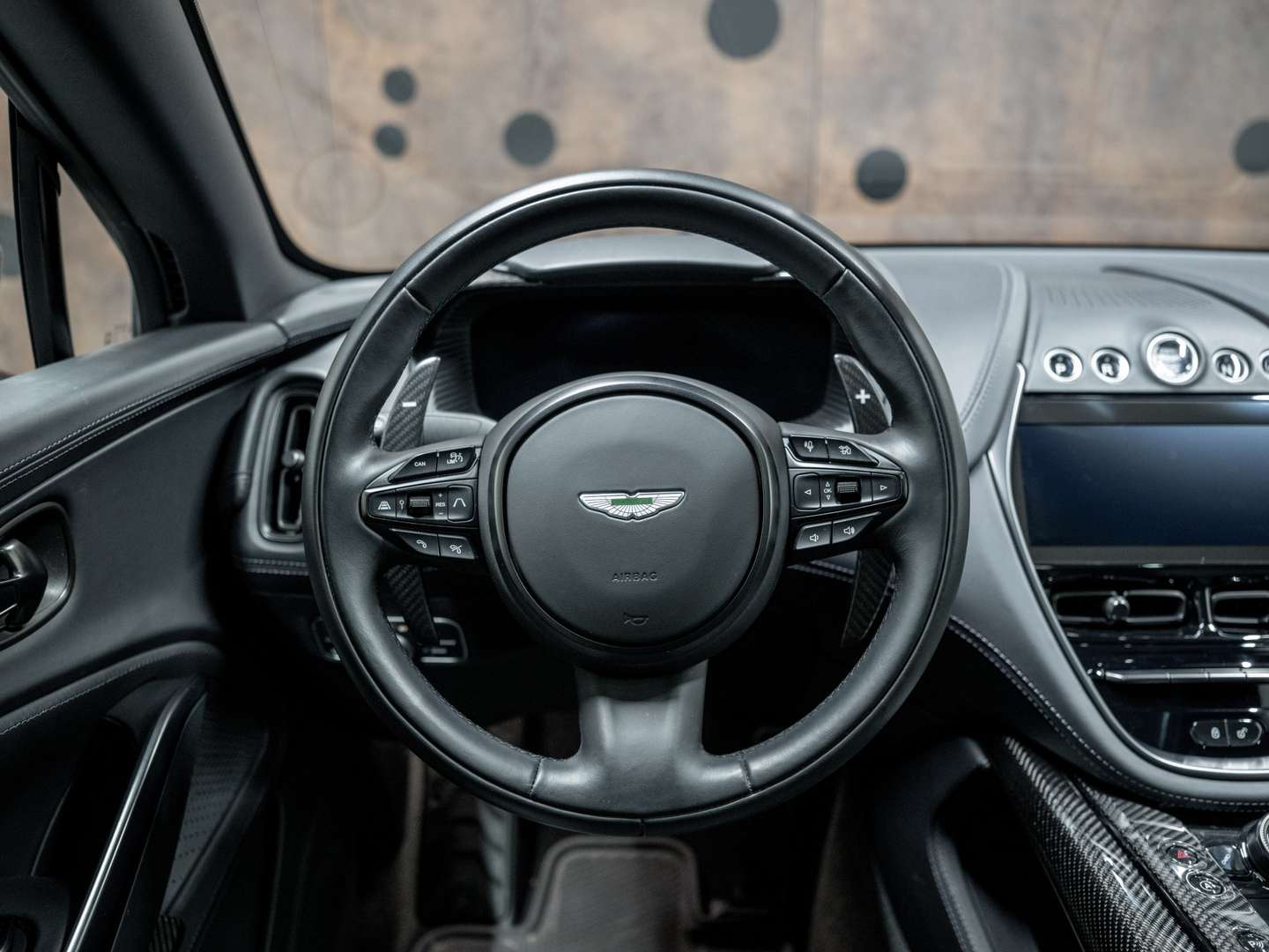 Aston Martin DBX 4.0 V8 707 Carbon - 2023 - Joinsteer - #19