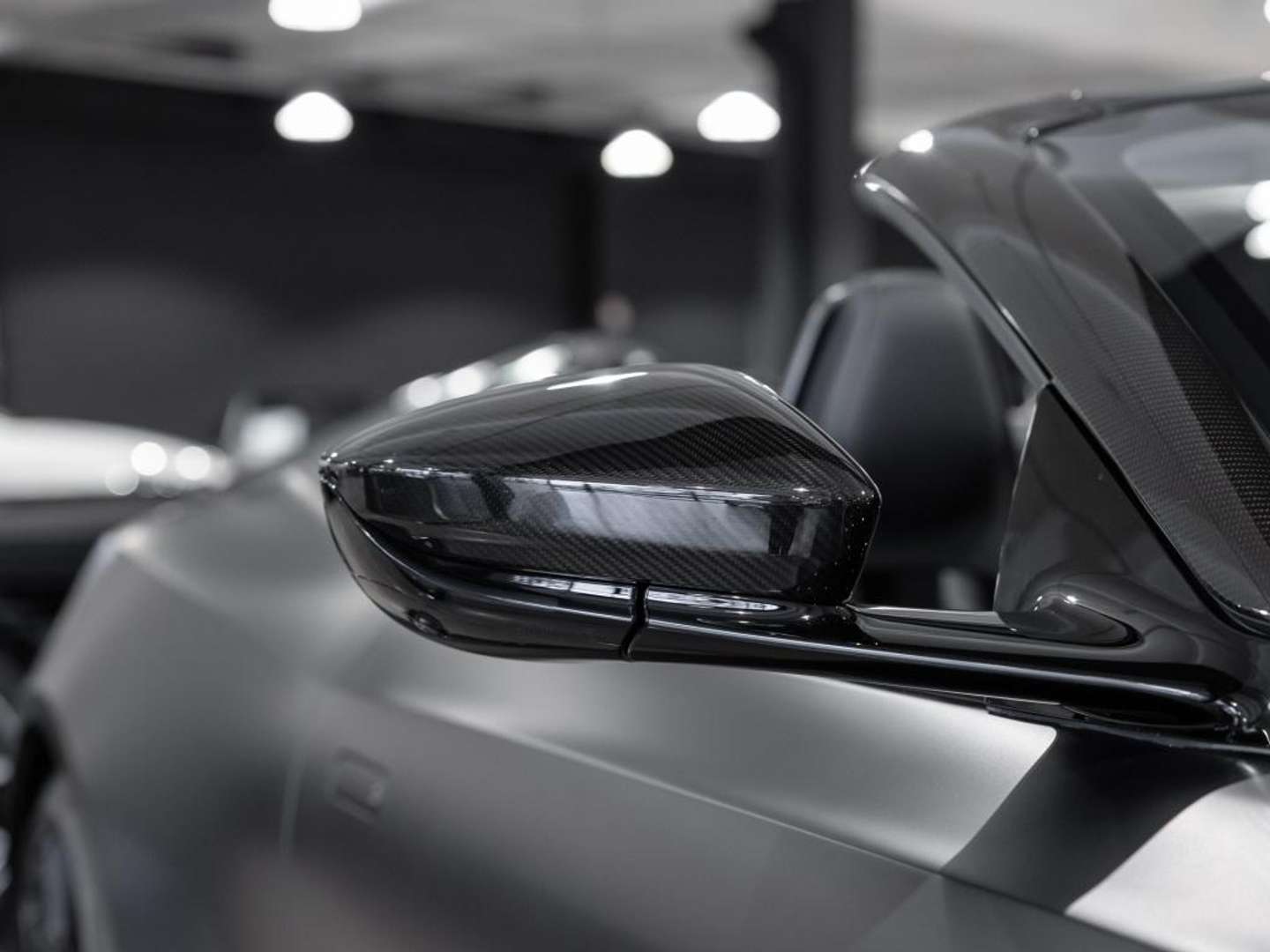 Aston Martin DBS Volante 770 Ultimate - 2024 - Joinsteer - #21