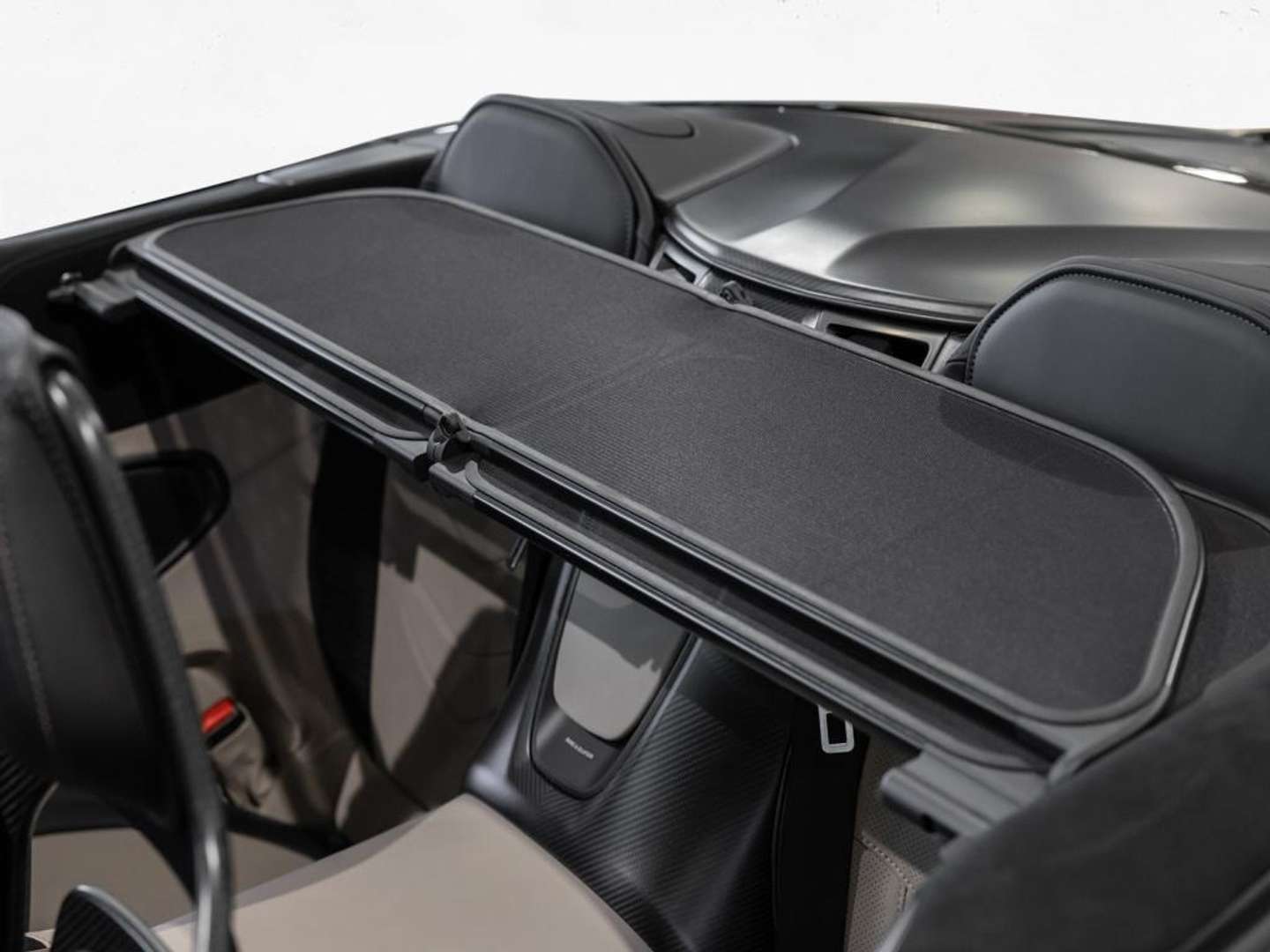 Aston Martin DBS Volante 770 Ultimate - 2024 - Joinsteer - #23