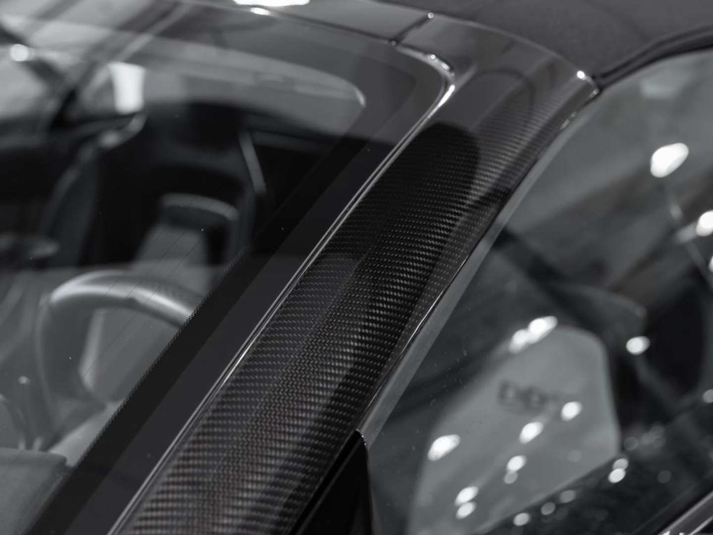 Aston Martin DBS Volante 770 Ultimate - 2024 - Joinsteer - #24