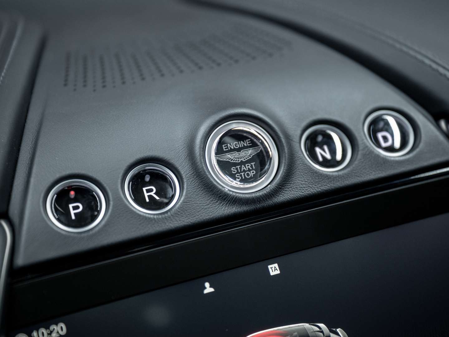 Aston Martin DBX 4.0 V8 707 Carbon - 2023 - Joinsteer - #23