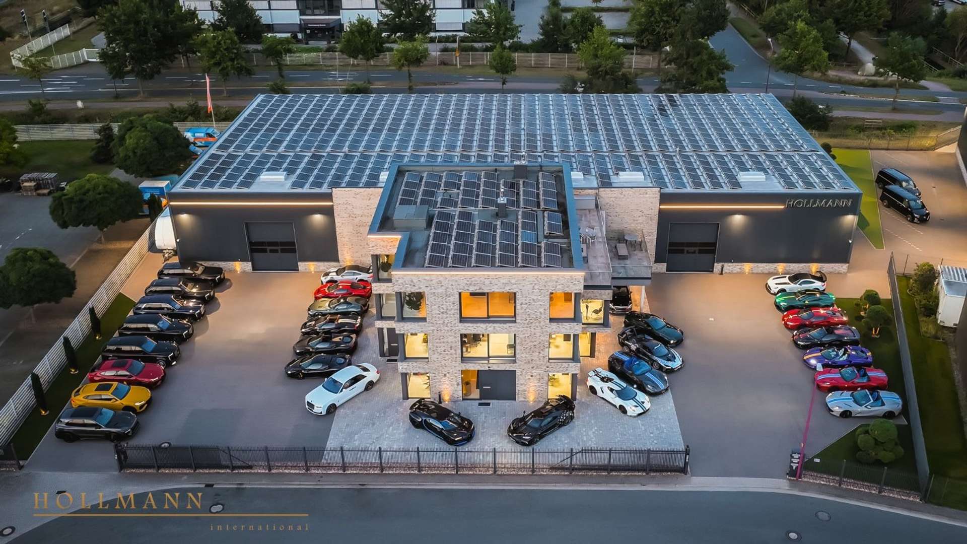 Aston Martin DB11 V12 MY2018 - 2020 - Joinsteer - #28