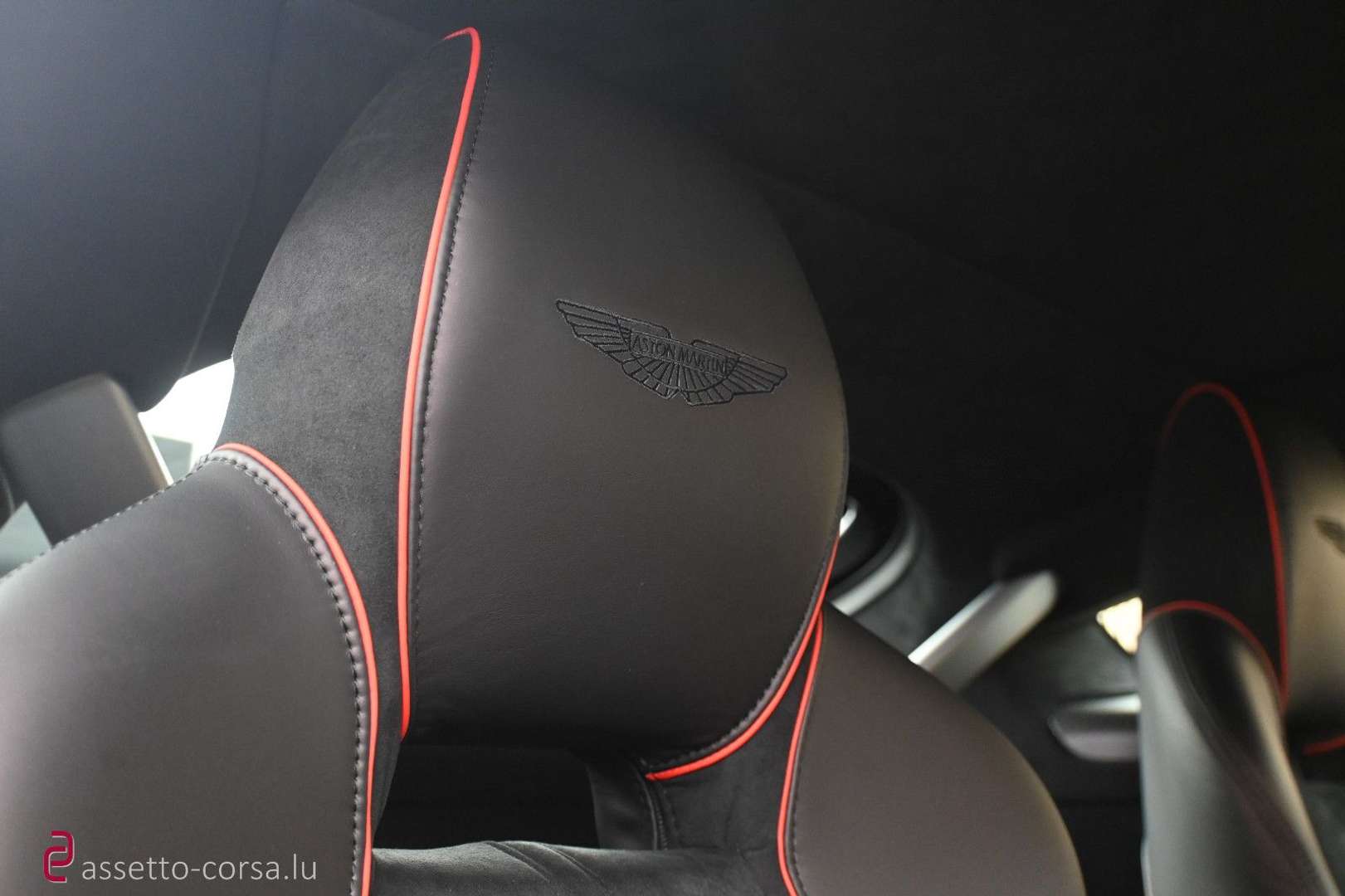 Aston Martin V8 4.0 AMR Premium Audio - 2019 - Joinsteer - #24